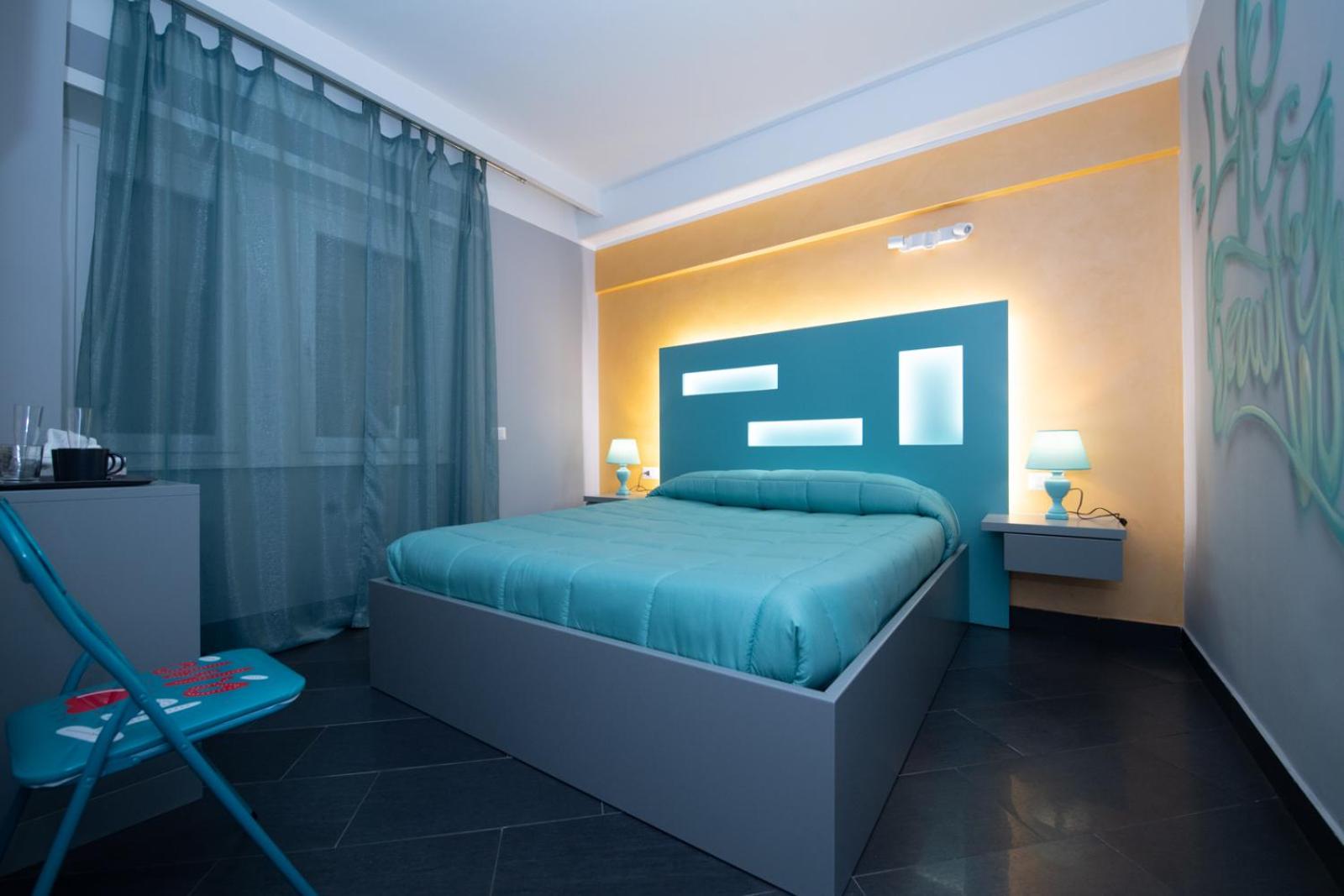 Deluxe Double Room photo 1