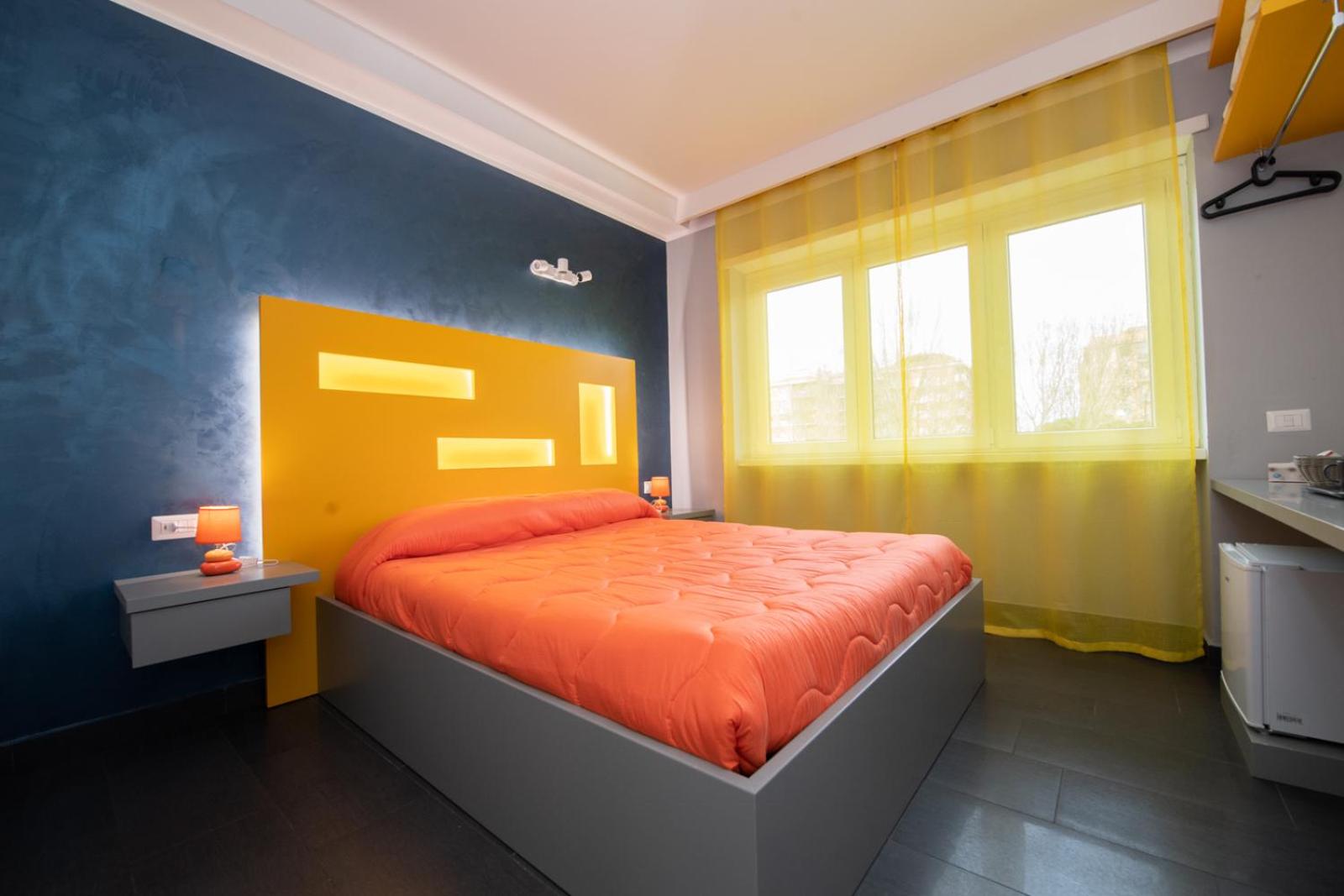 Deluxe Double Room photo 1