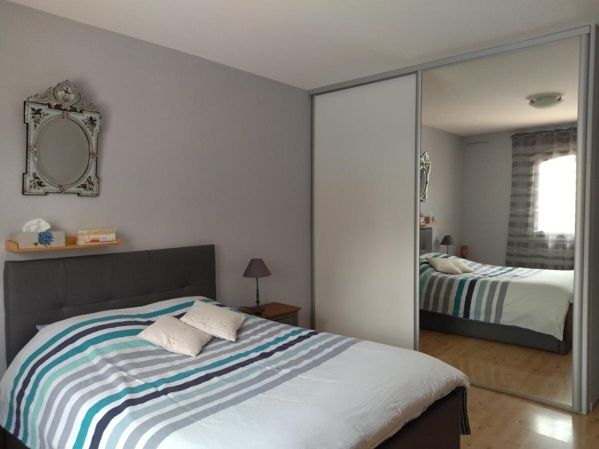 Double Room - Disability Access
