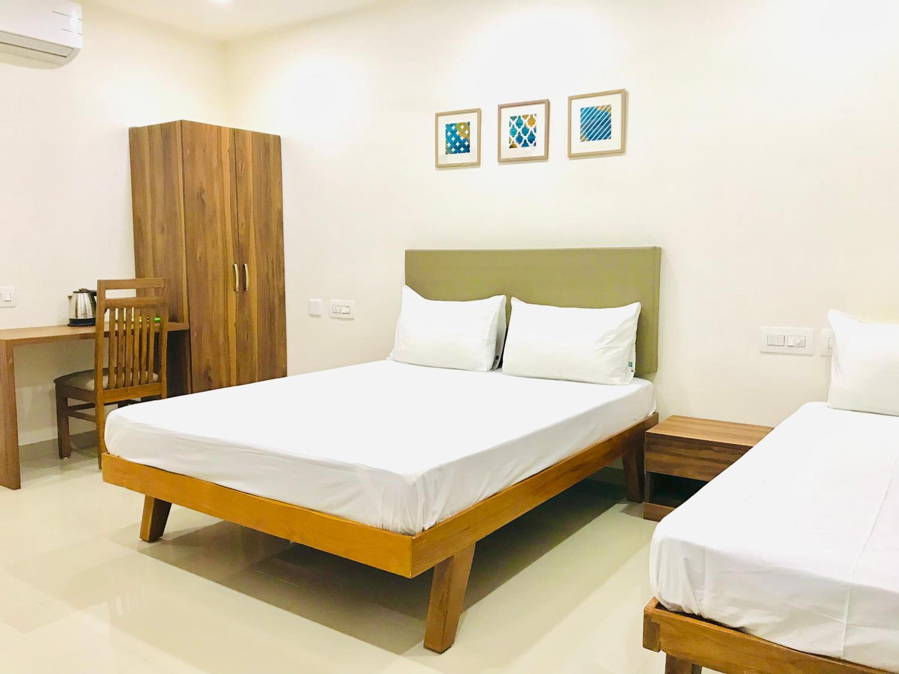 Triple Room photo 3