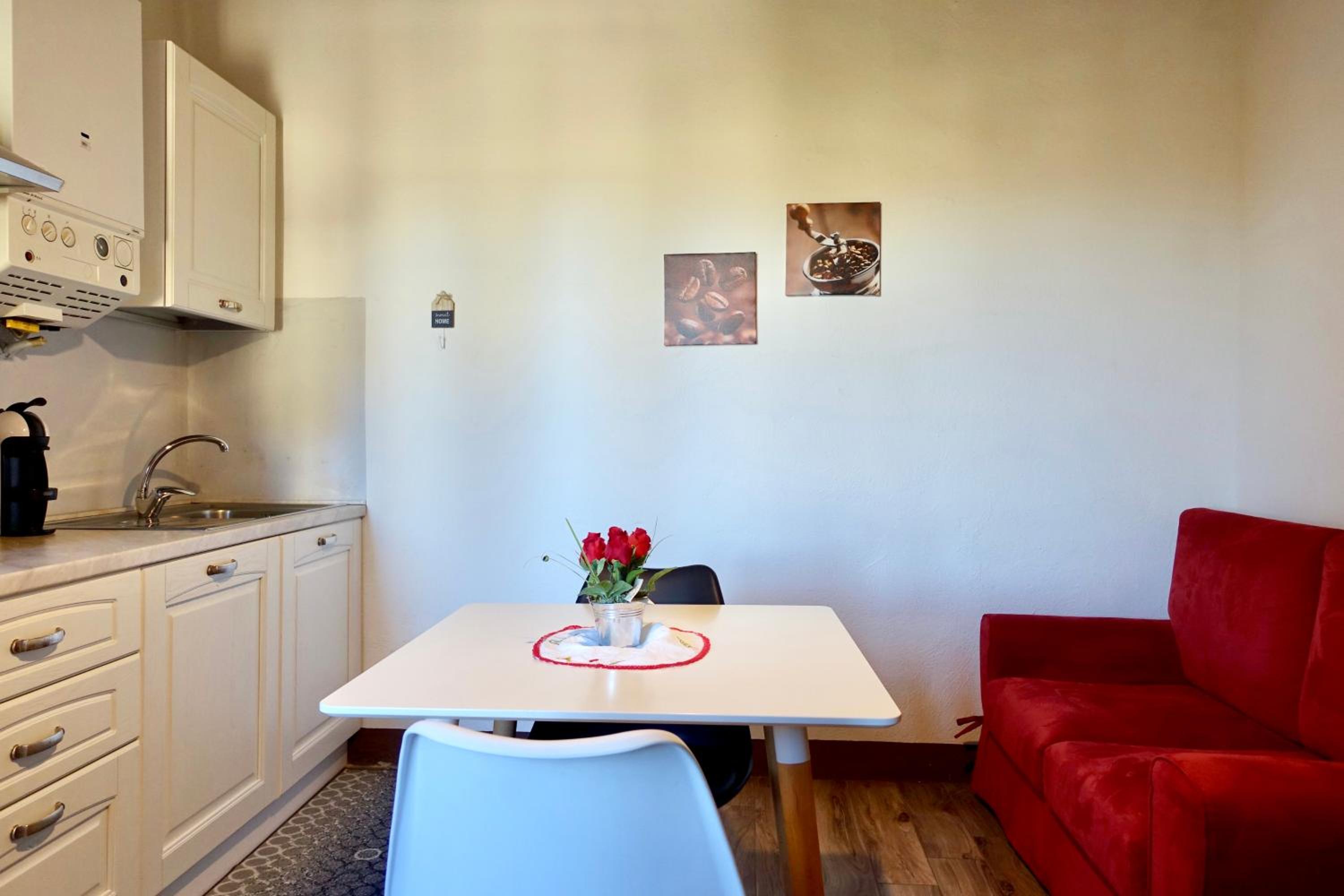 Standard Apartment photo 2