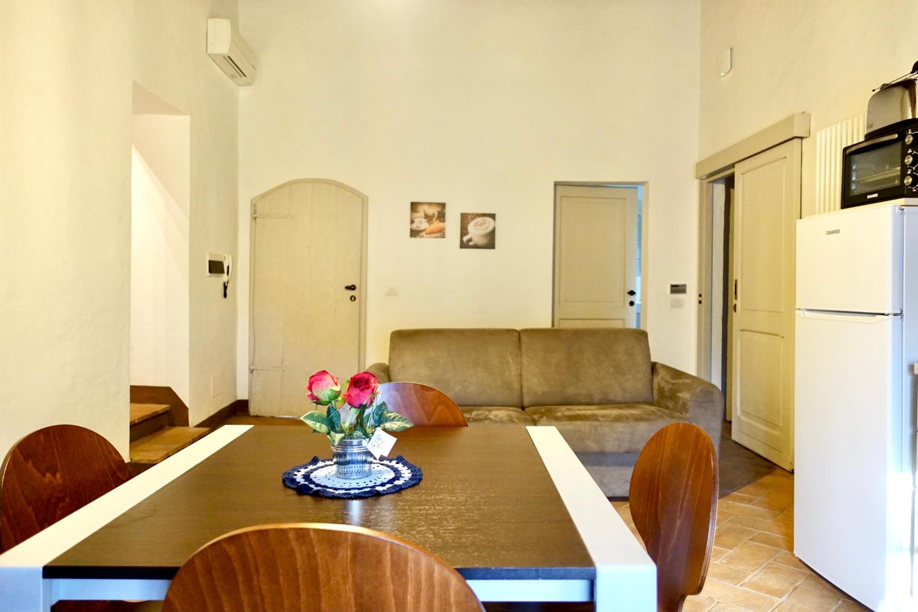 Deluxe Apartment photo 3