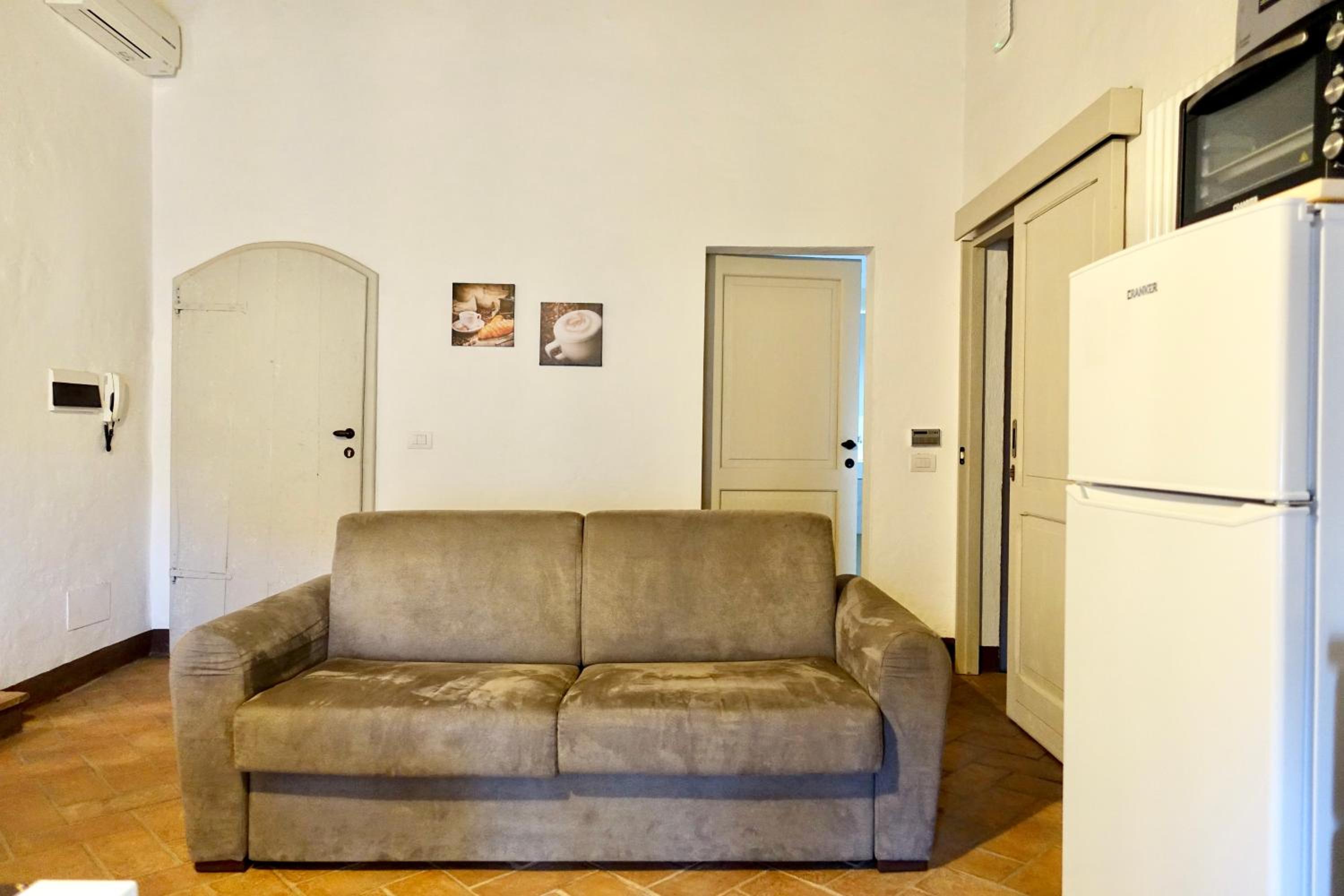 Deluxe Apartment photo 1