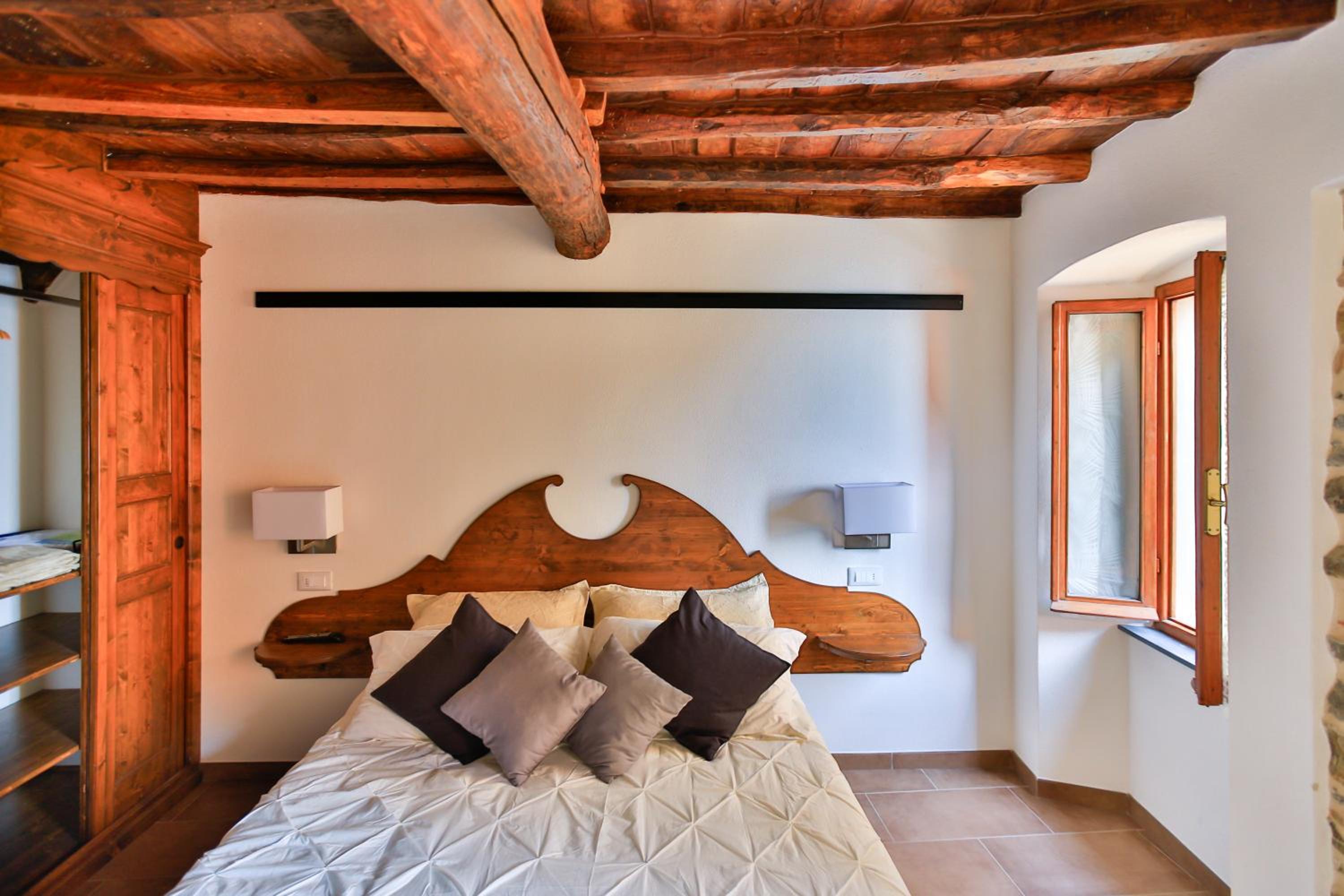 Double Room with Private Bathroom photo 1