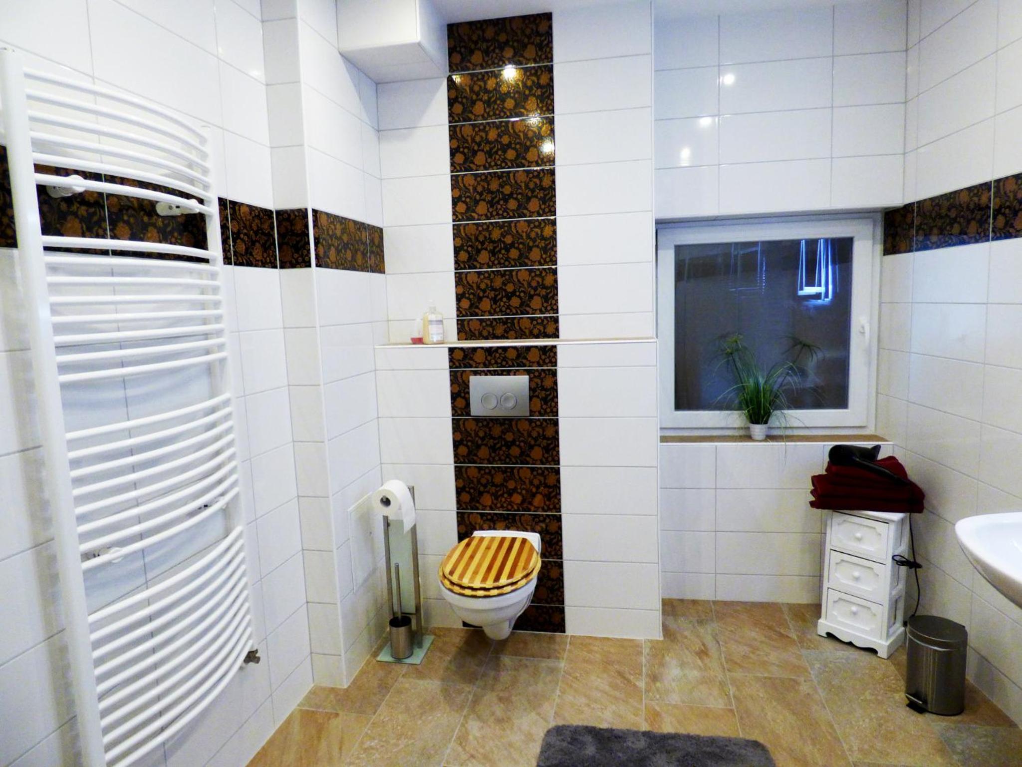 Three-Bedroom House photo 2