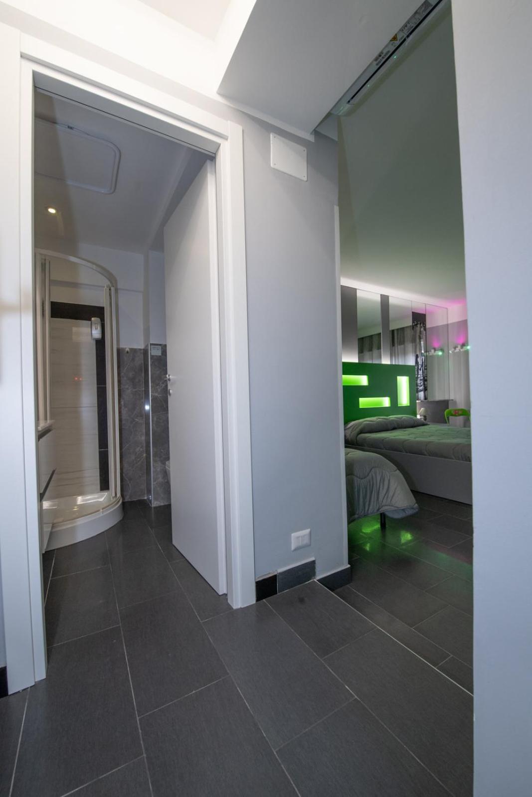Deluxe Triple Room photo 2