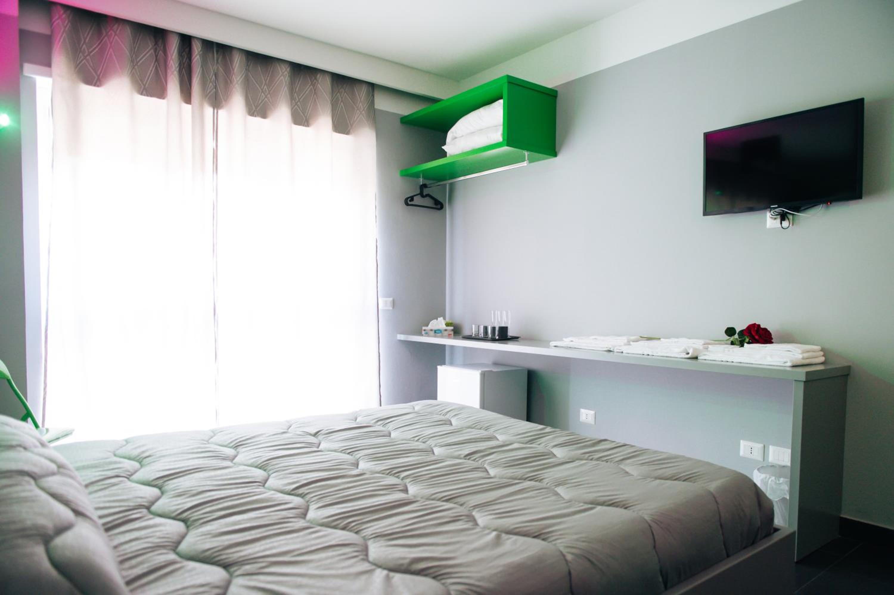 Deluxe Triple Room photo 3