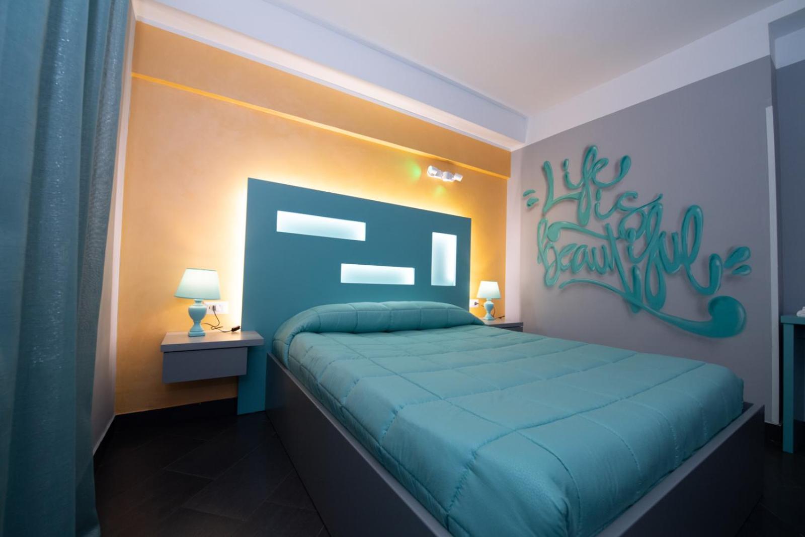 Deluxe Double Room photo 2
