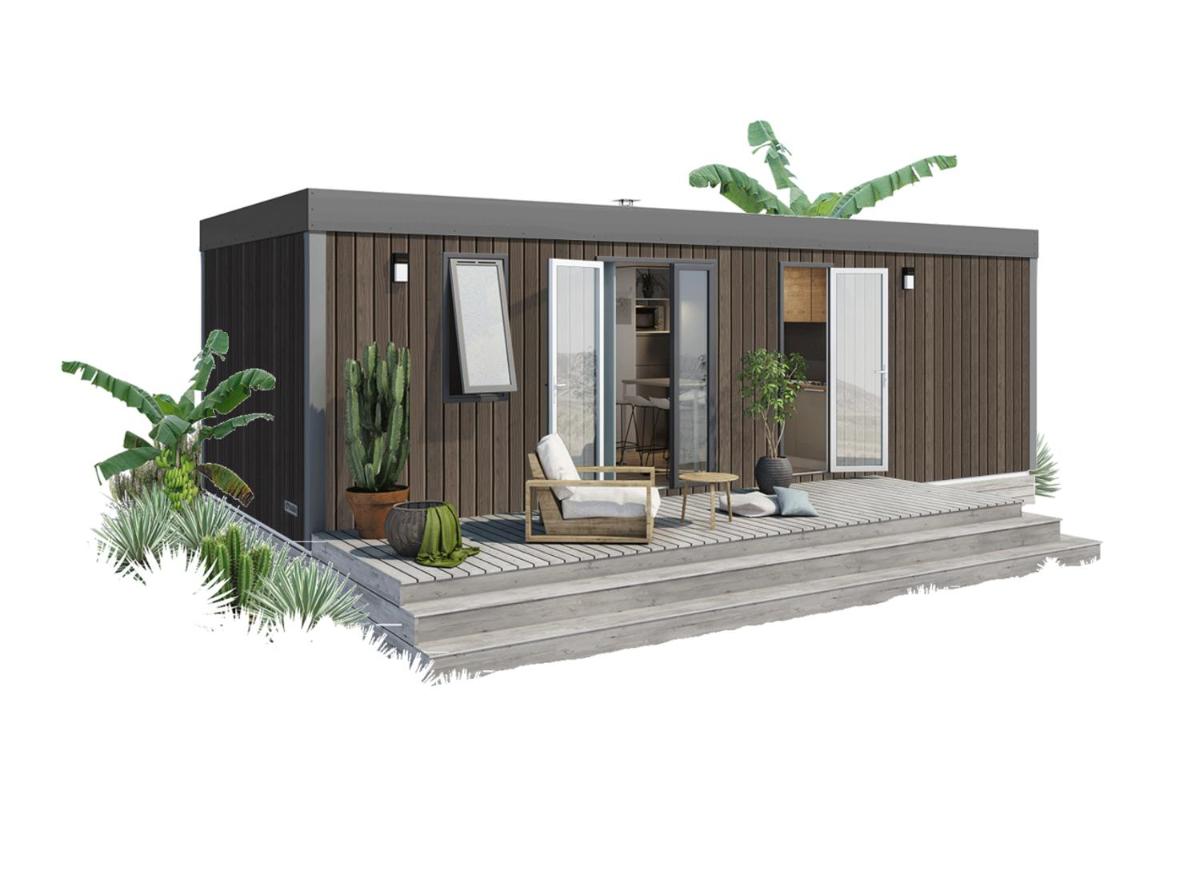 Standard Bungalow photo 1