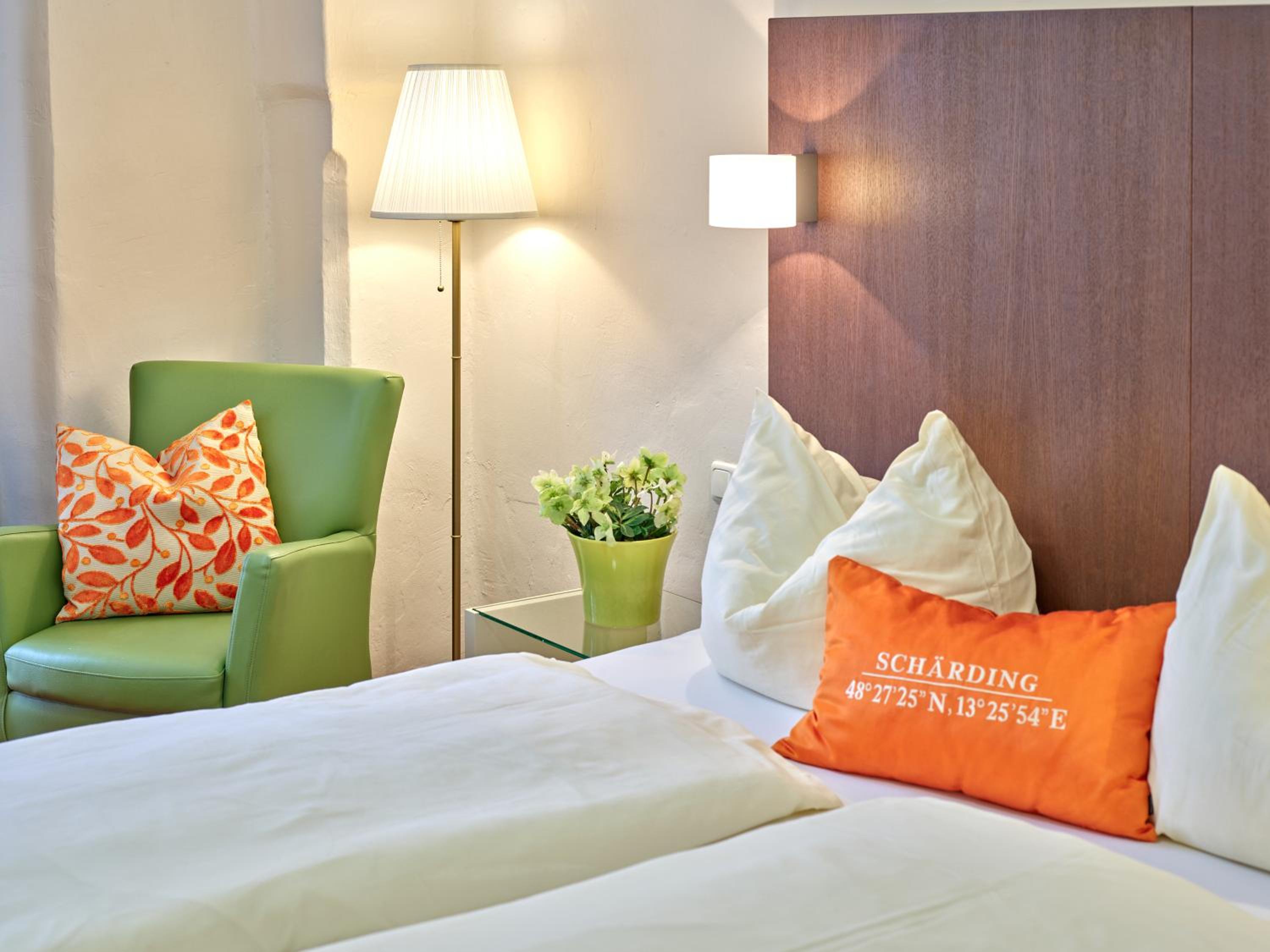 Double Room with Kitchenette photo 3
