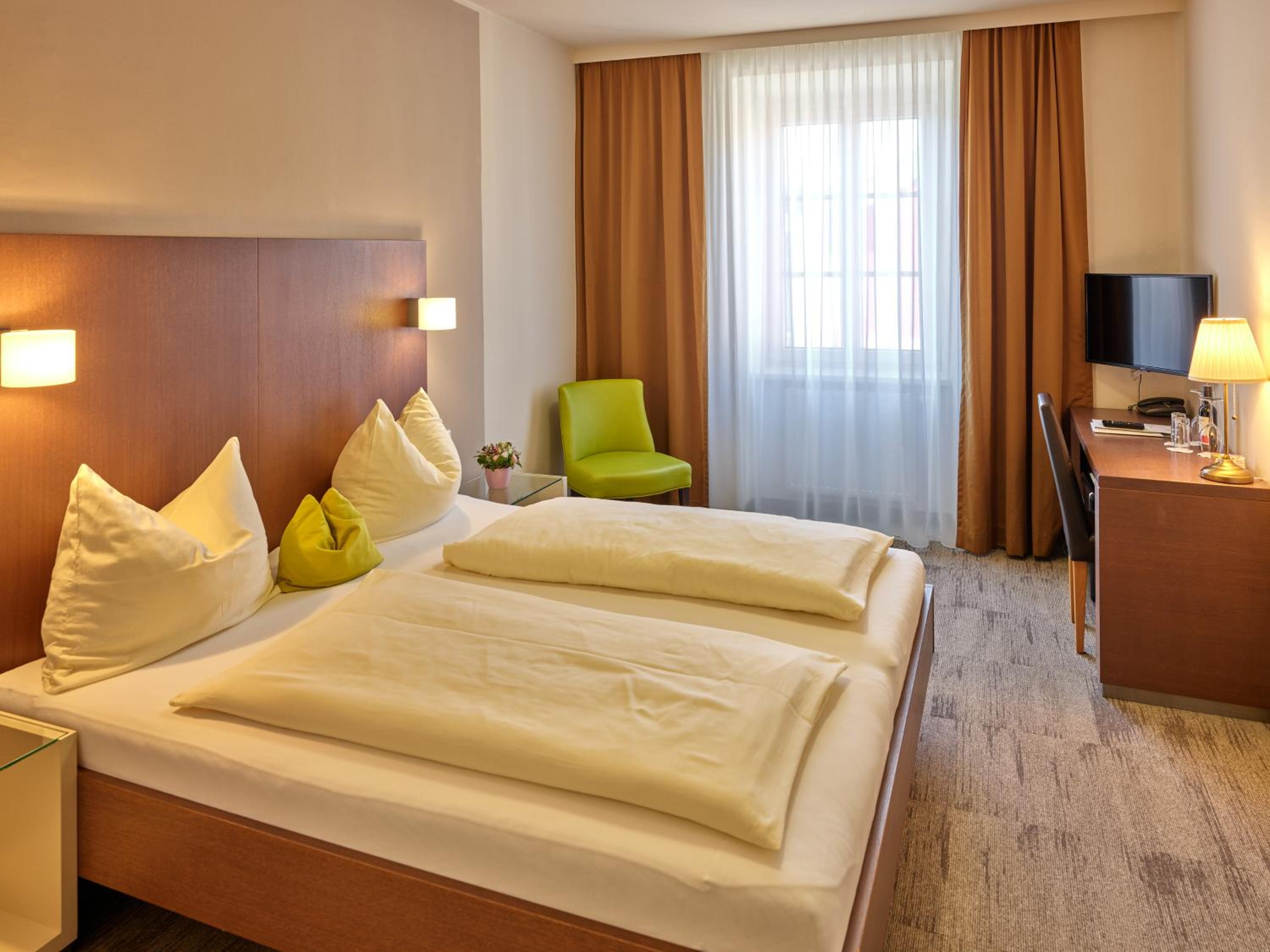 Double Room - Photo 1