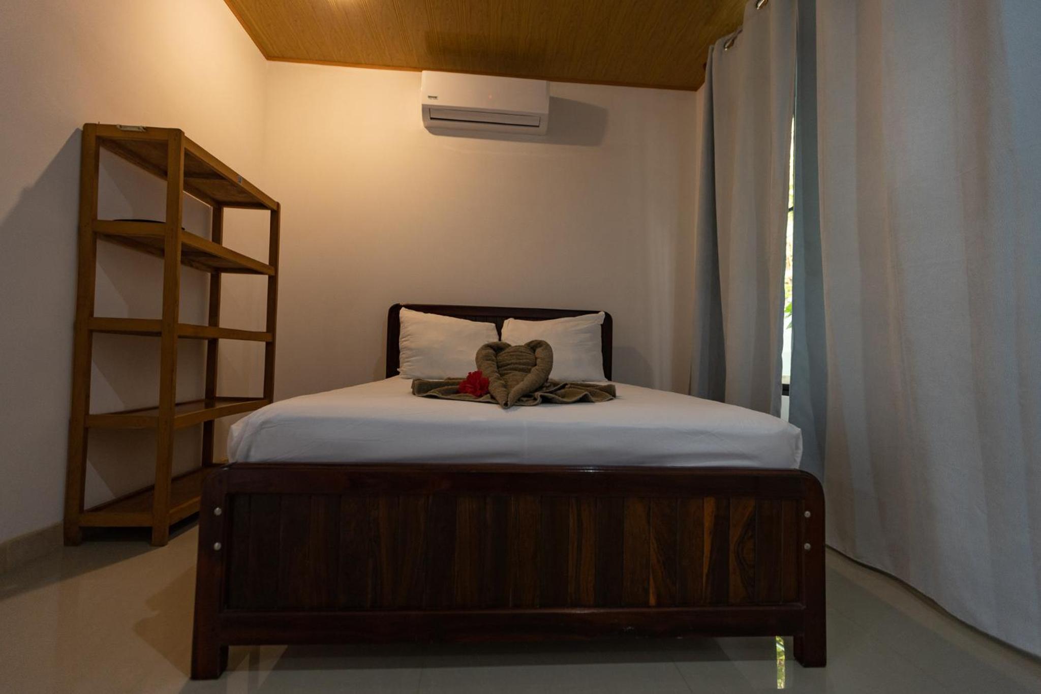 Villa with Sea View photo 3