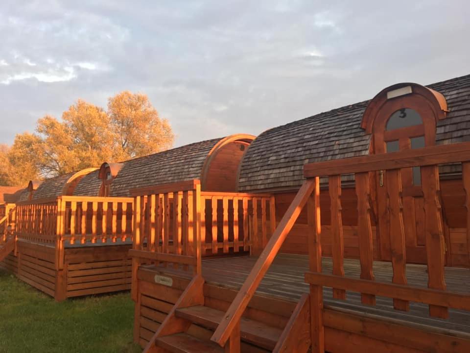 Superior Chalet photo 3