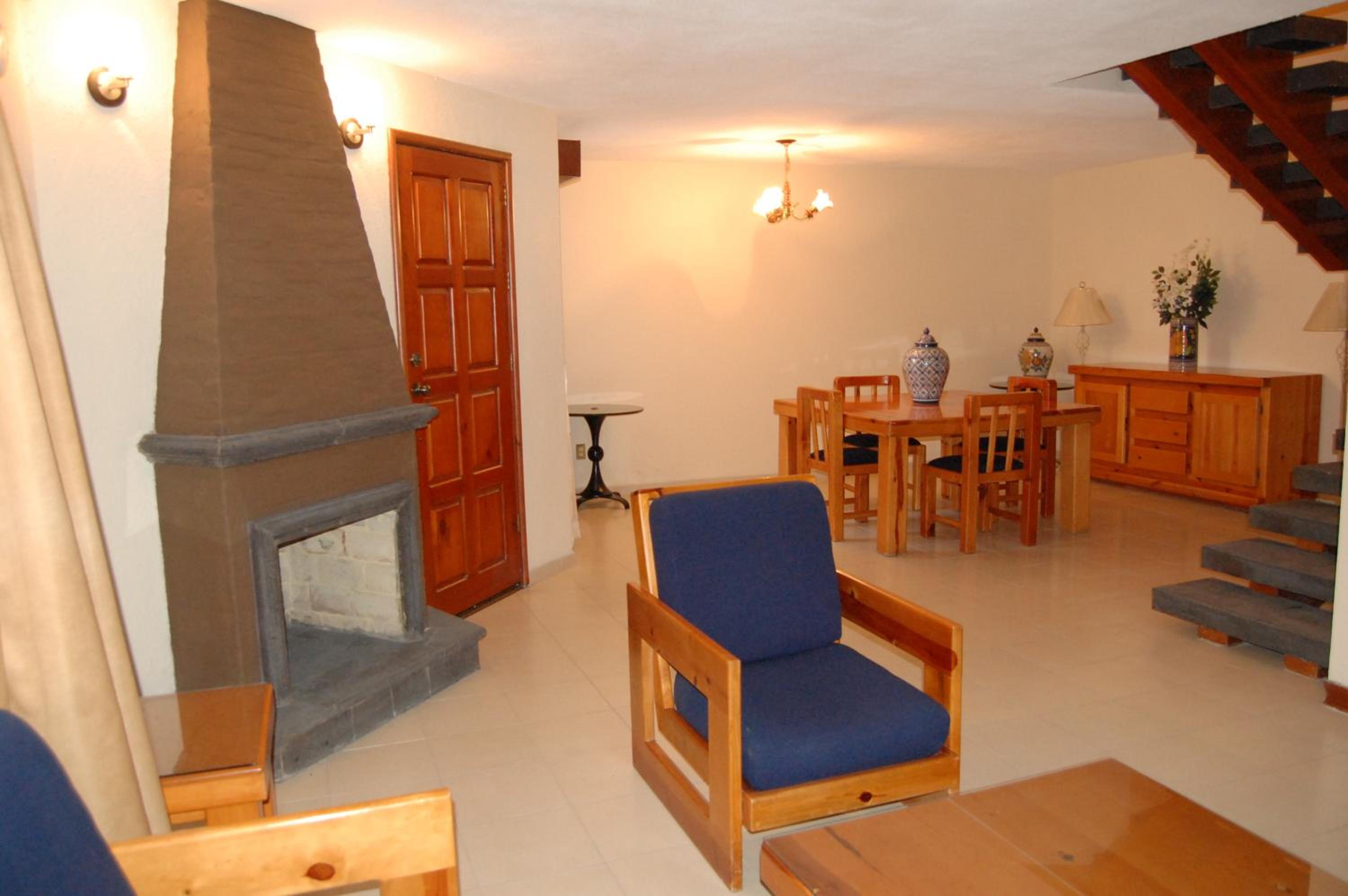 Two-Bedroom Suite photo 1