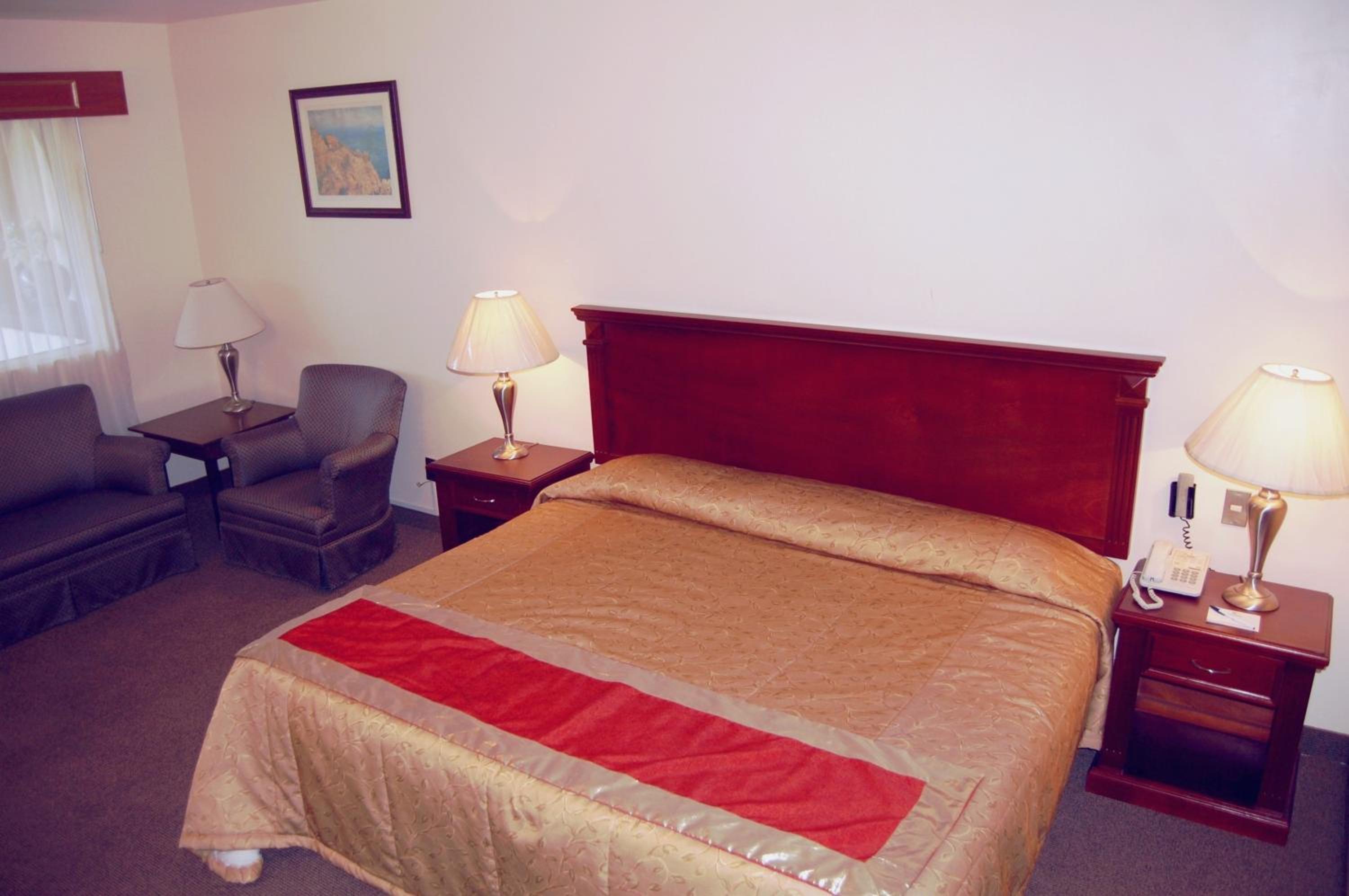 Junior Suite photo 1