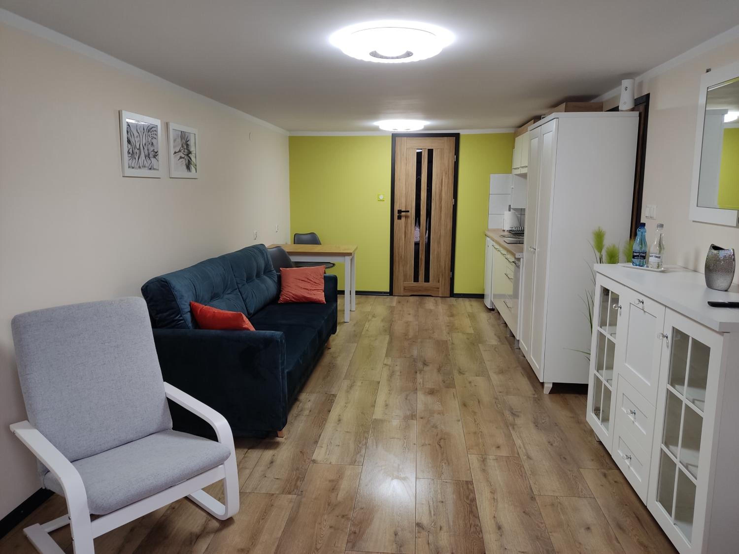 Double Room with Private Bathroom - Photo 1