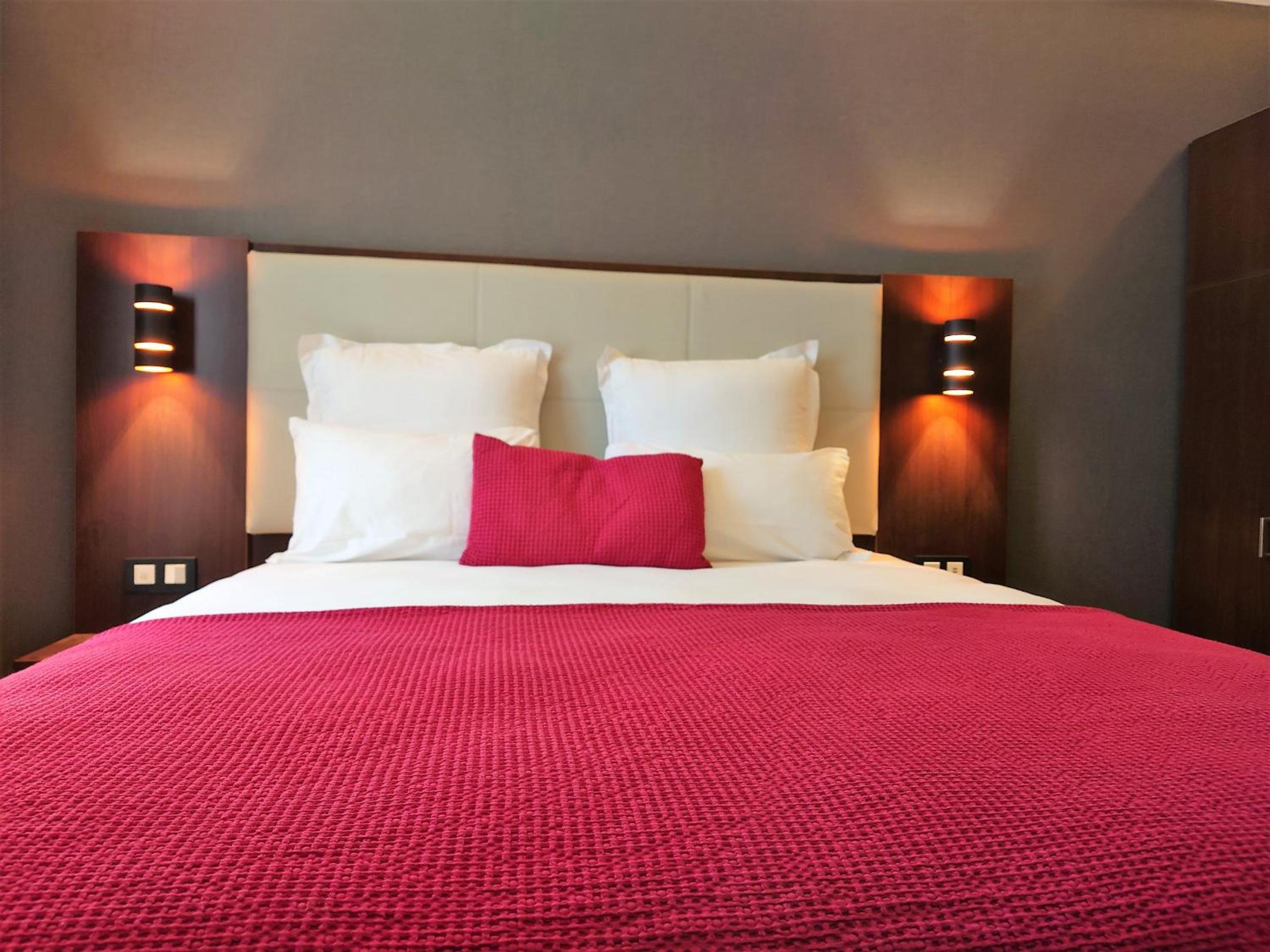 Double Room photo 2