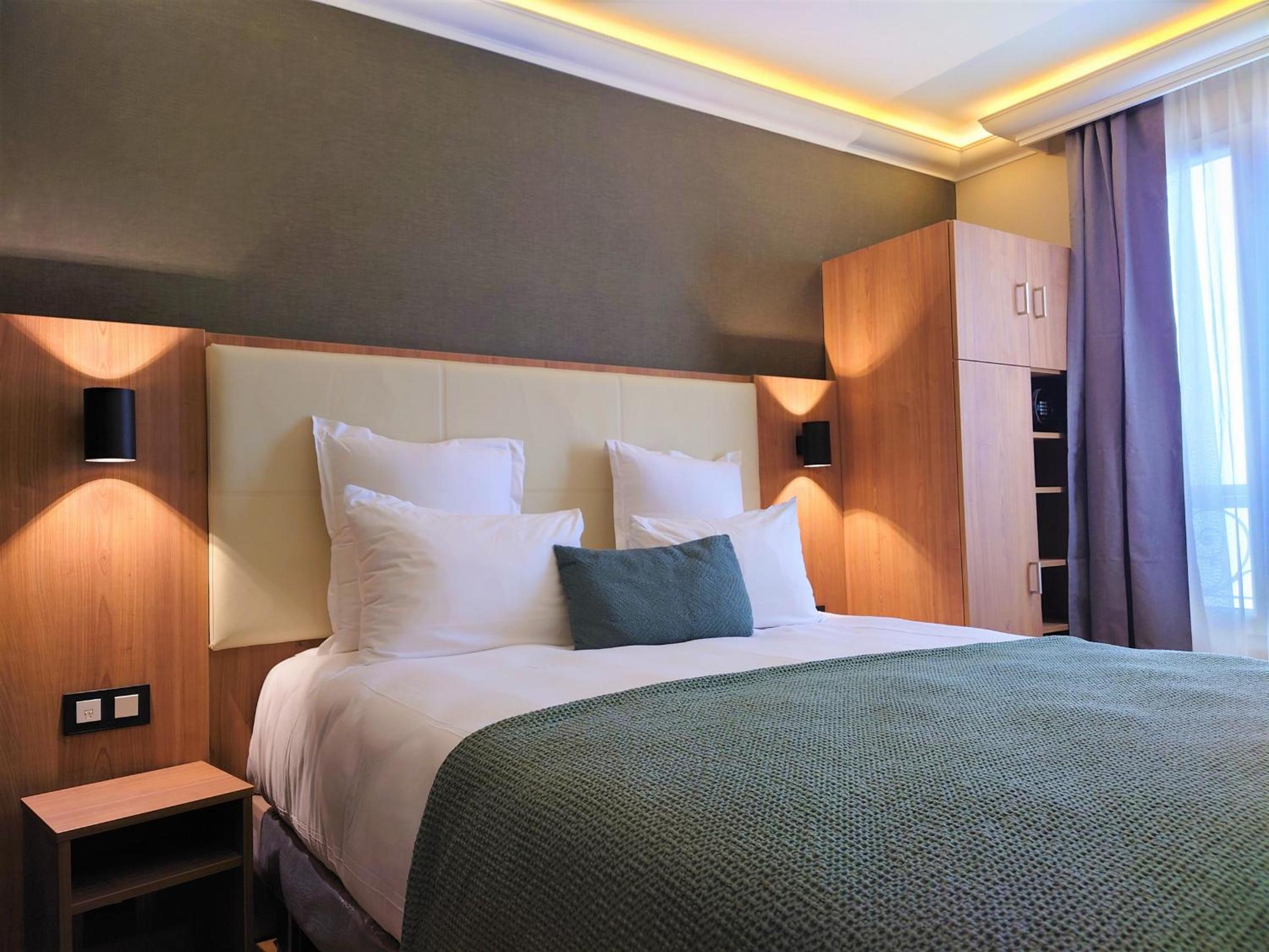 Superior Double Room photo 2