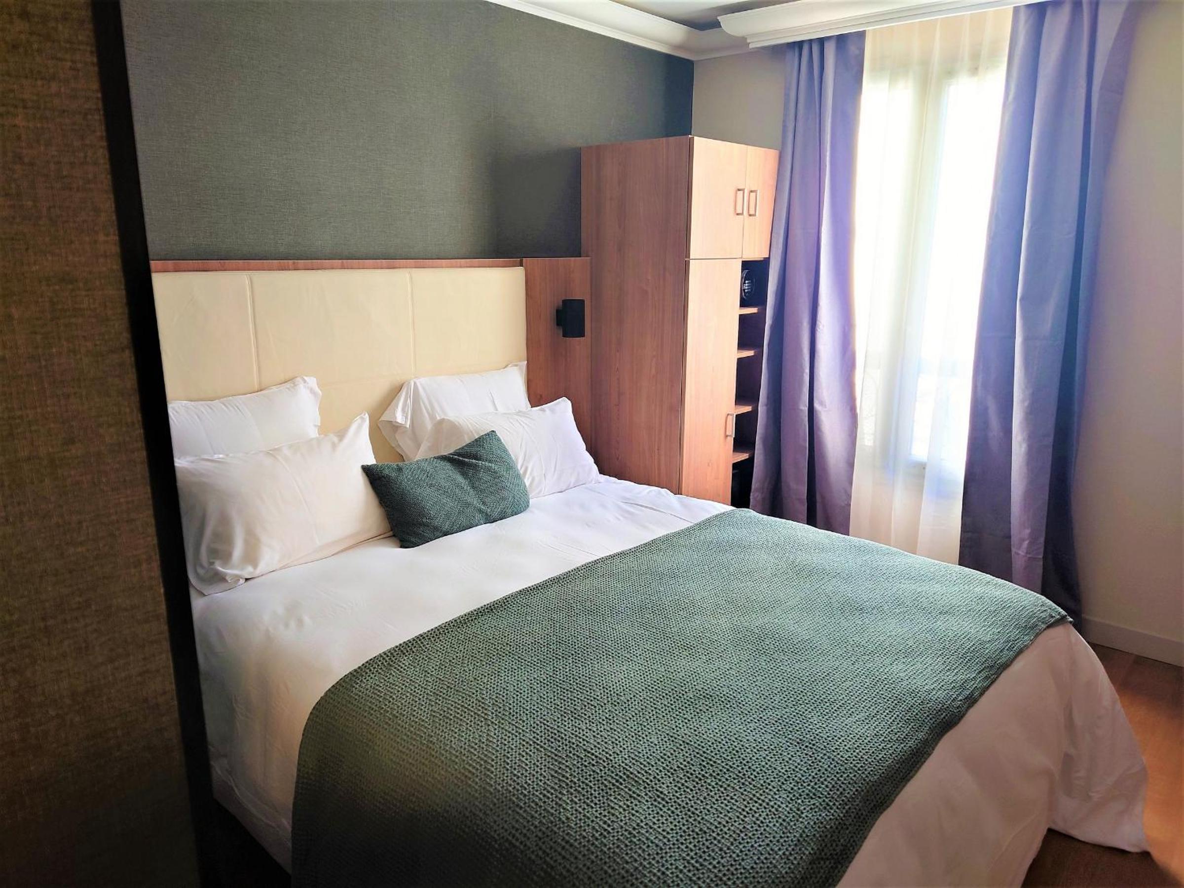 Superior Double Room photo 1