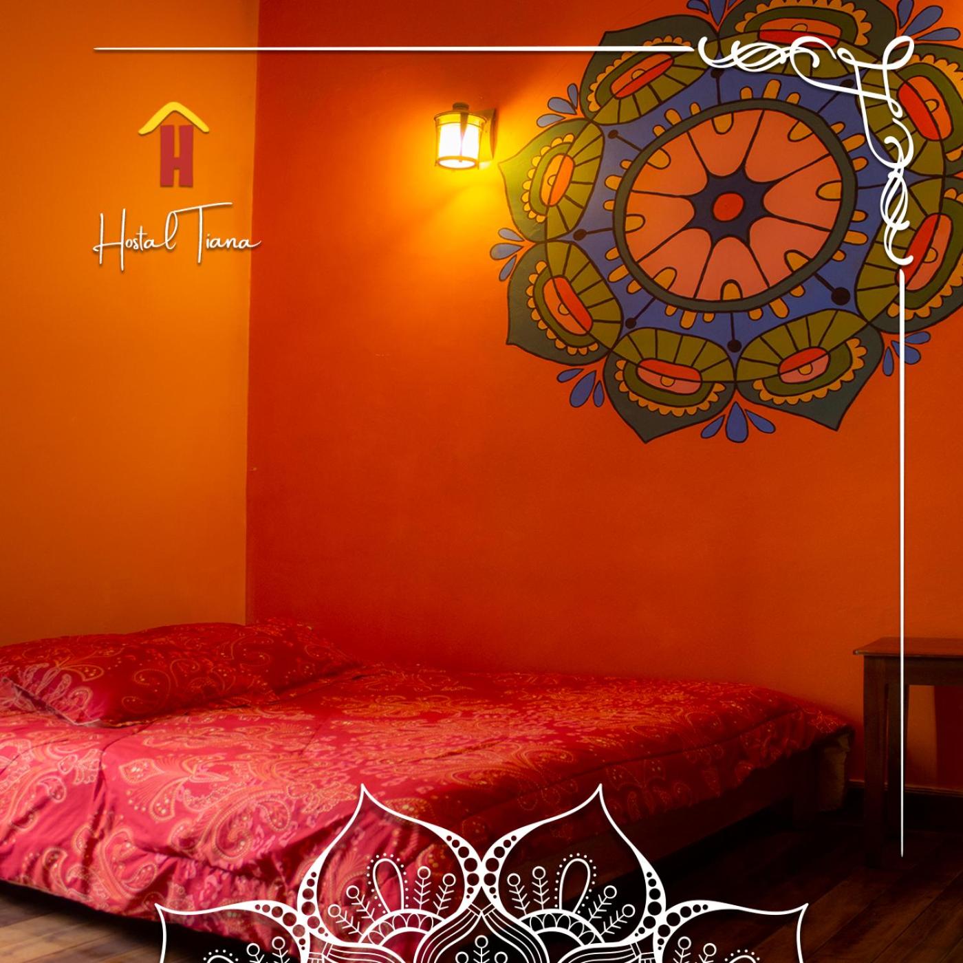 Twin Room with Private Bathroom photo 3