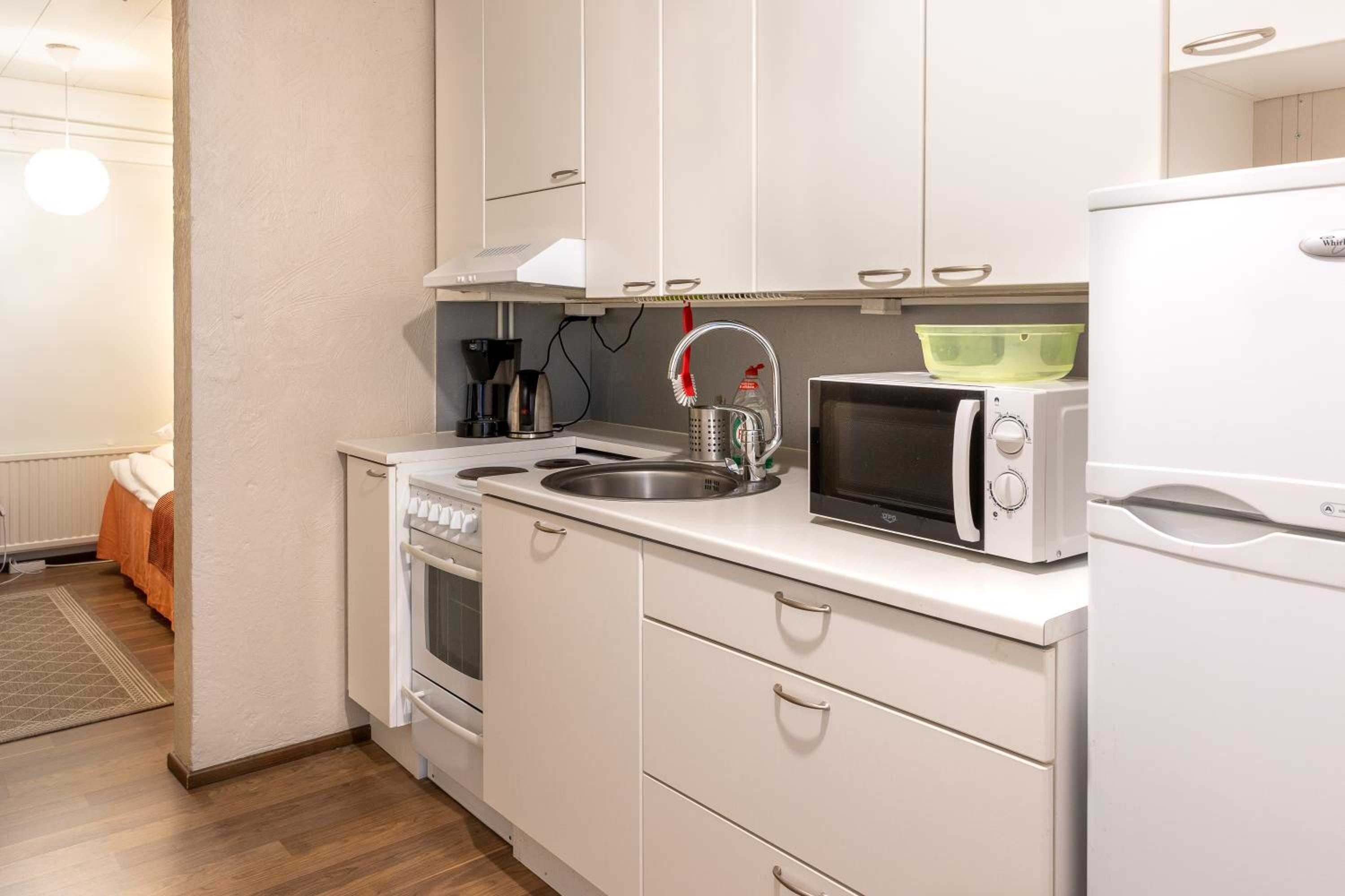 Two-Bedroom Apartment with Terrace - Photo 2