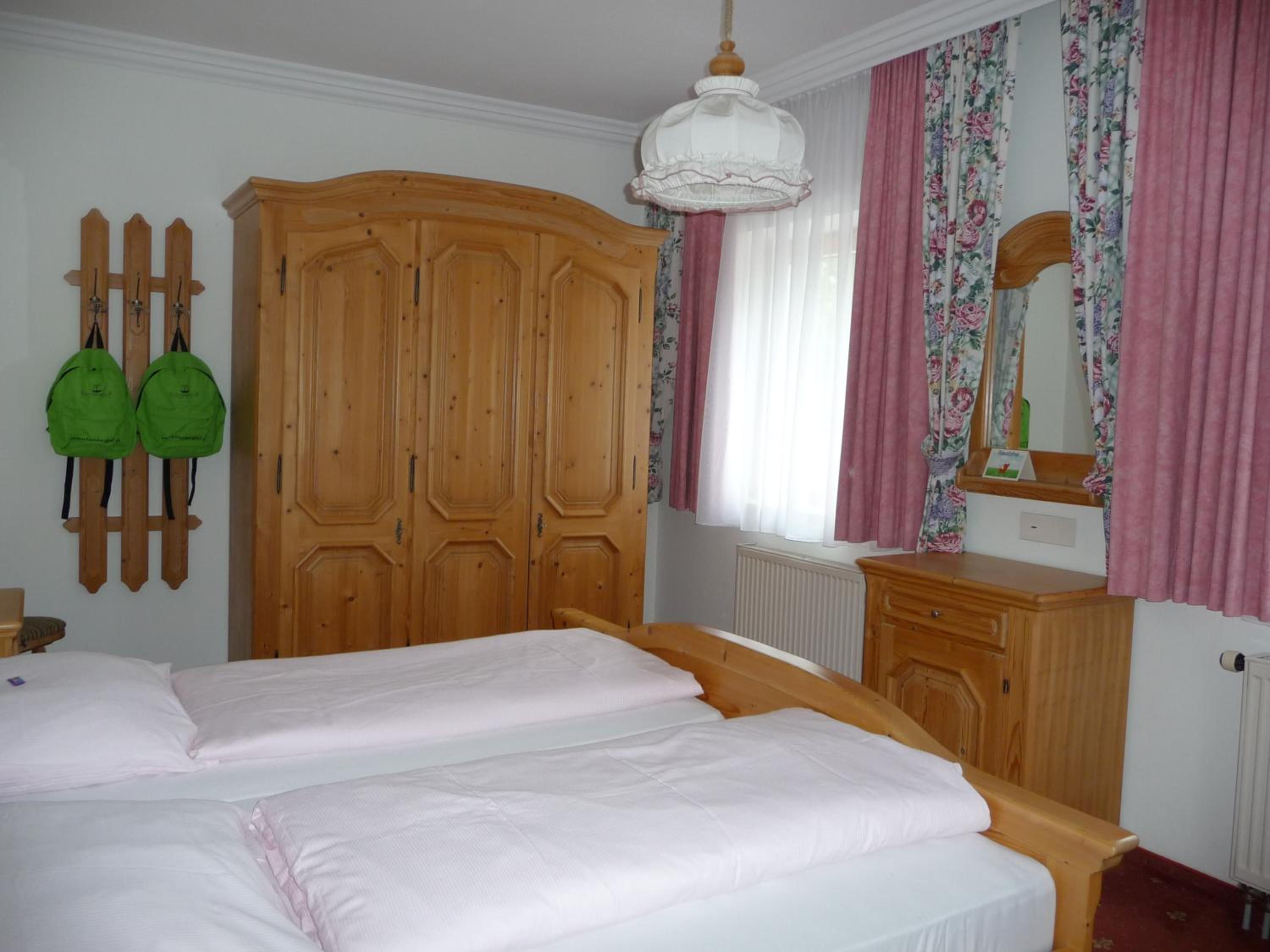 One-Bedroom Standard Apartment