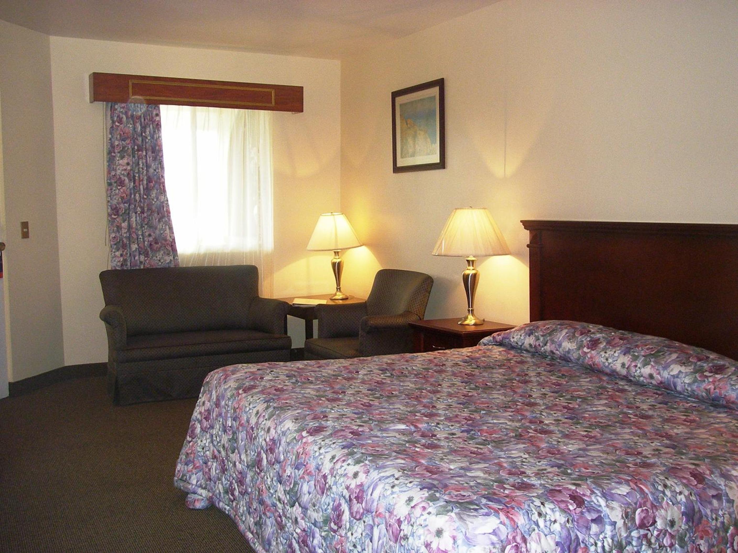 Junior Suite photo 3