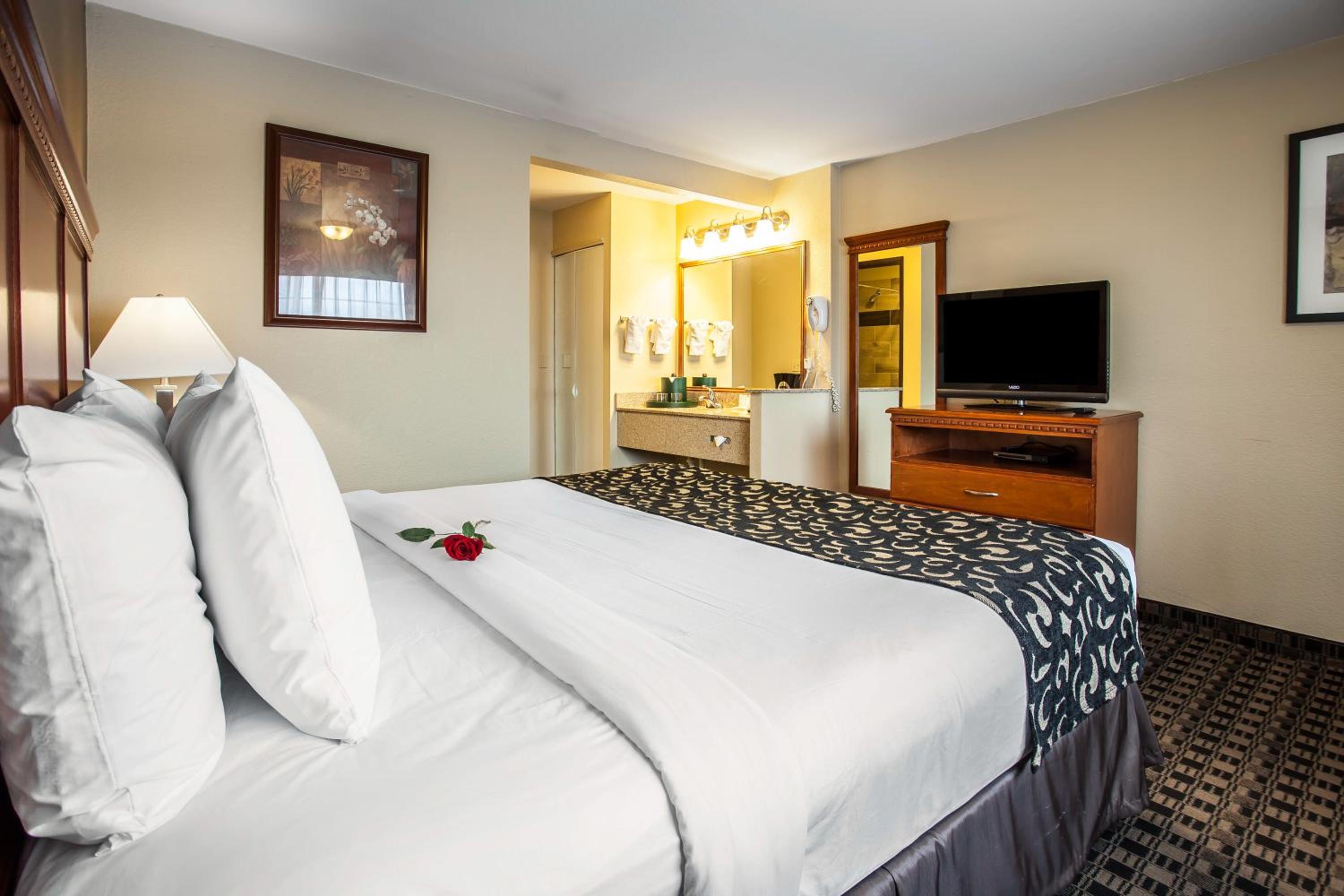King Room - Photo 5