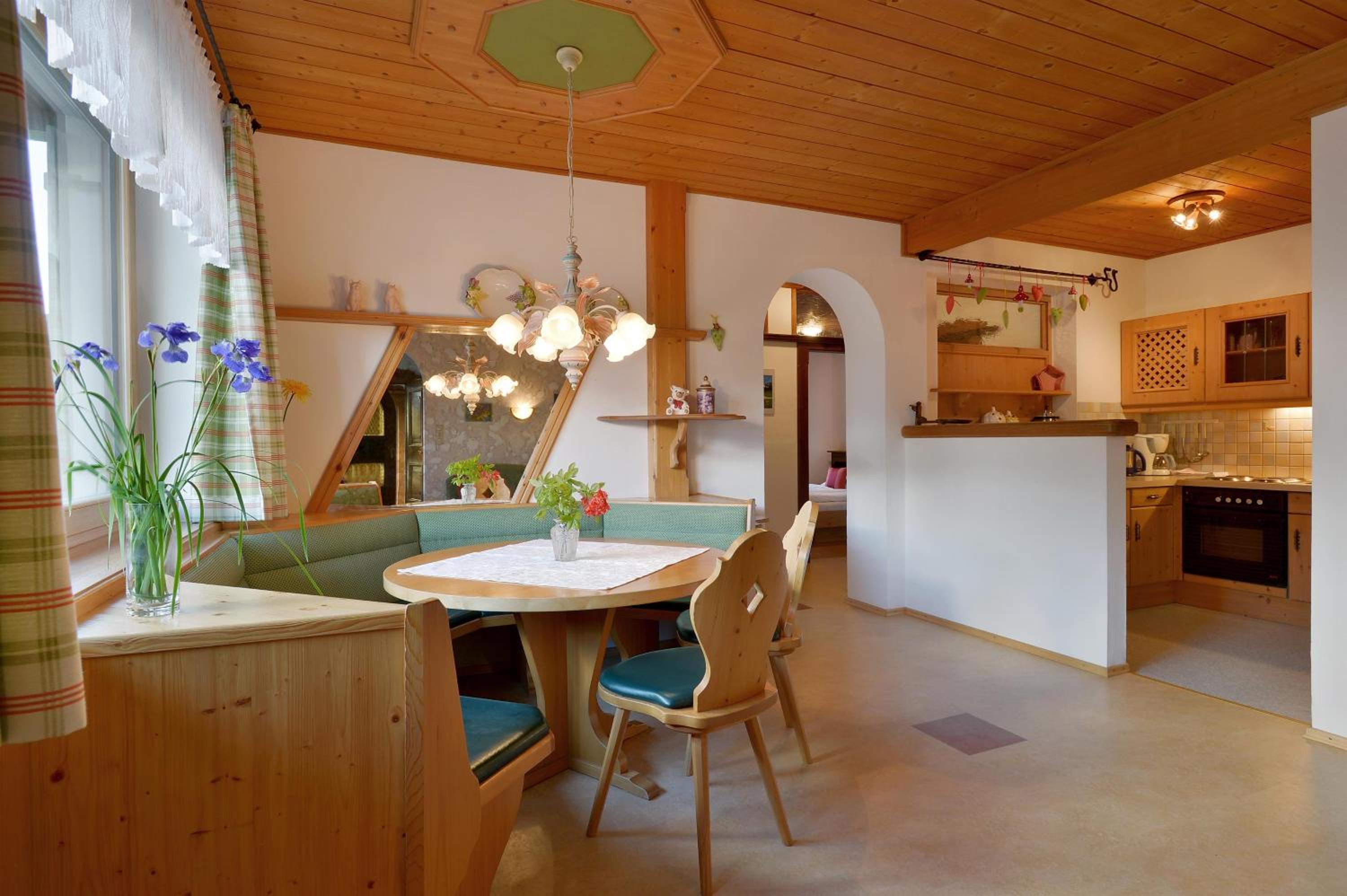 Apartment - Ground Floor photo 3