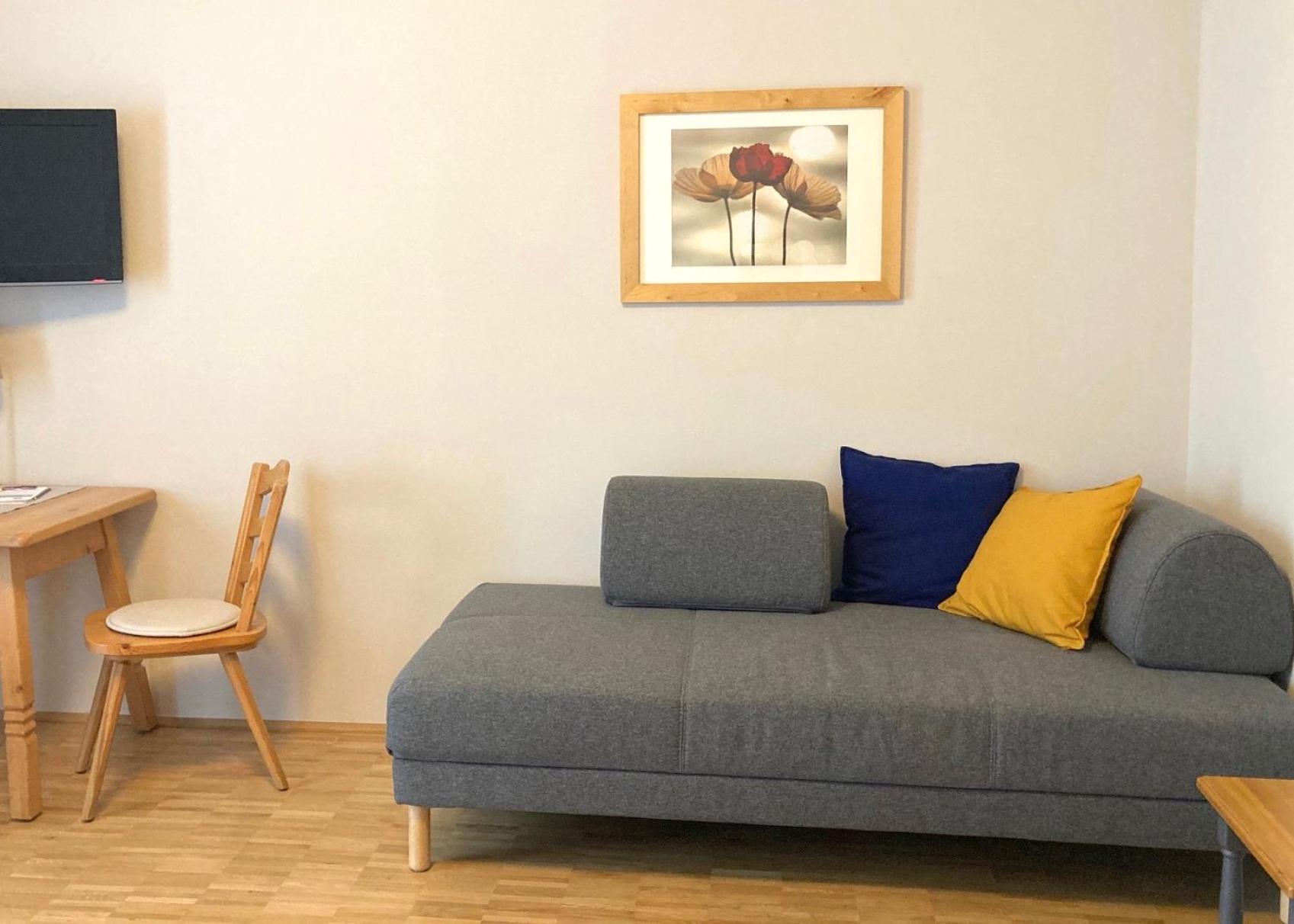 Triple Room photo 3