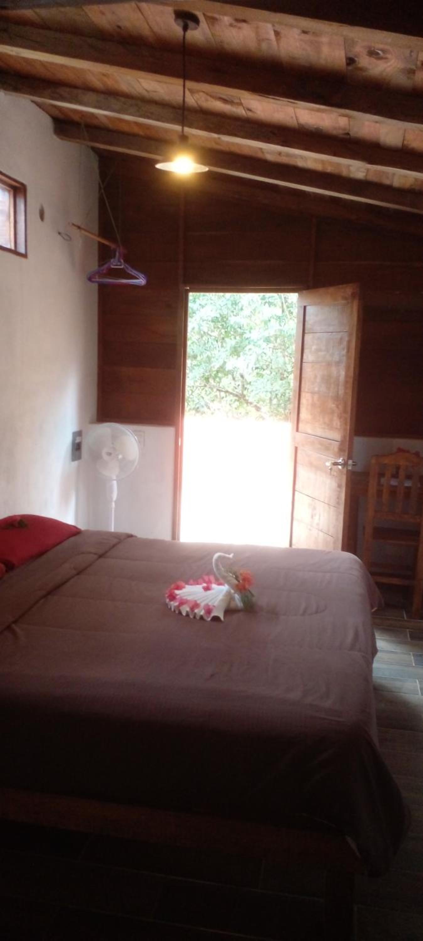 Queen Room with Balcony