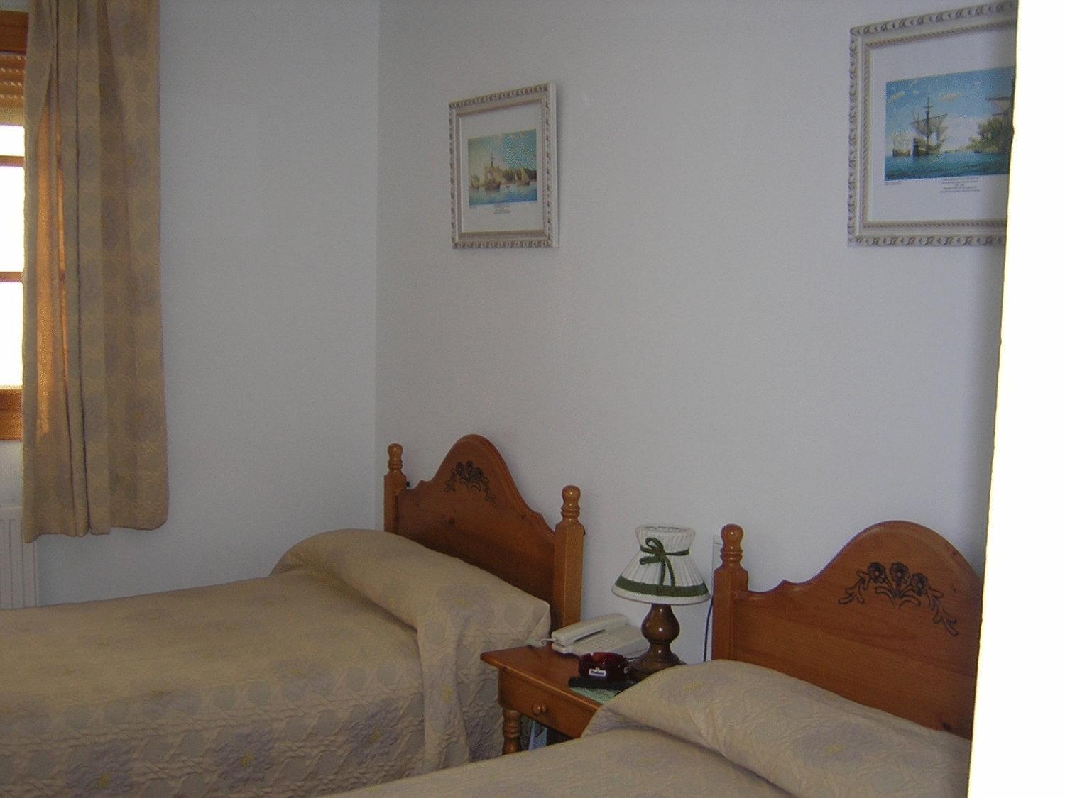 Double or Twin Room photo 2