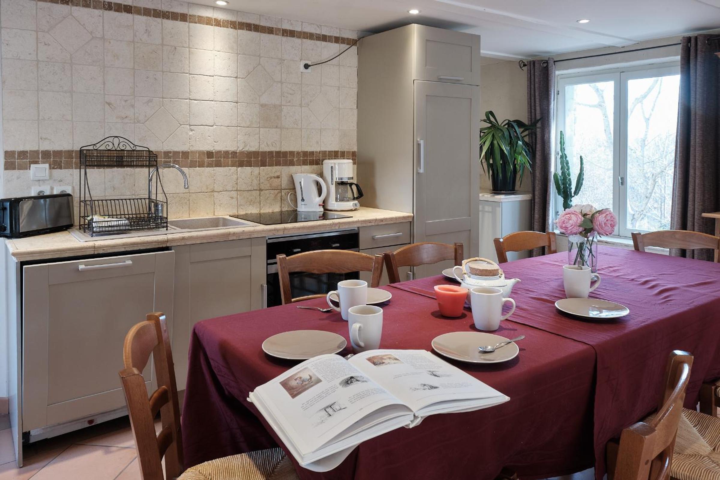 Villa photo 2