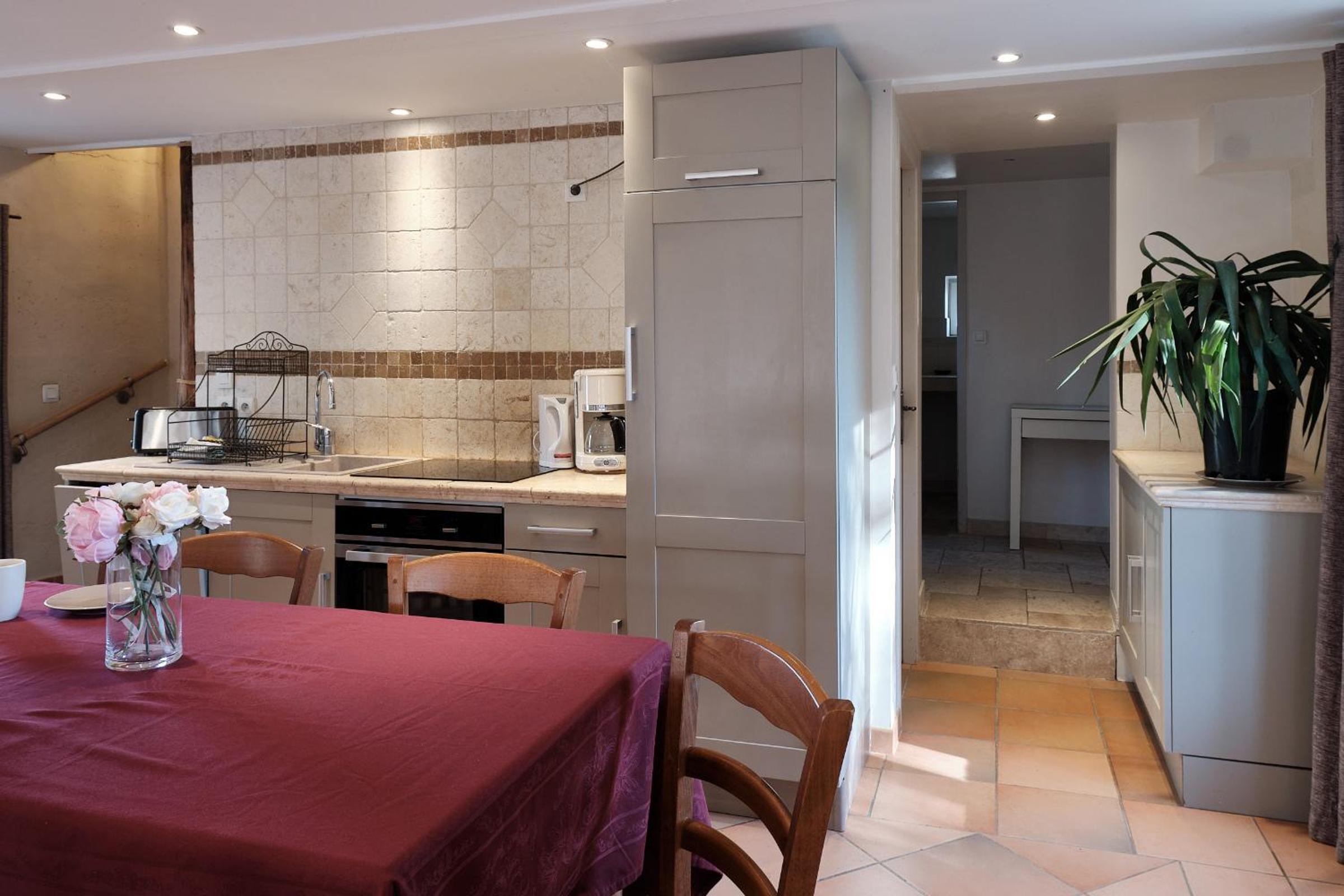 Villa photo 3
