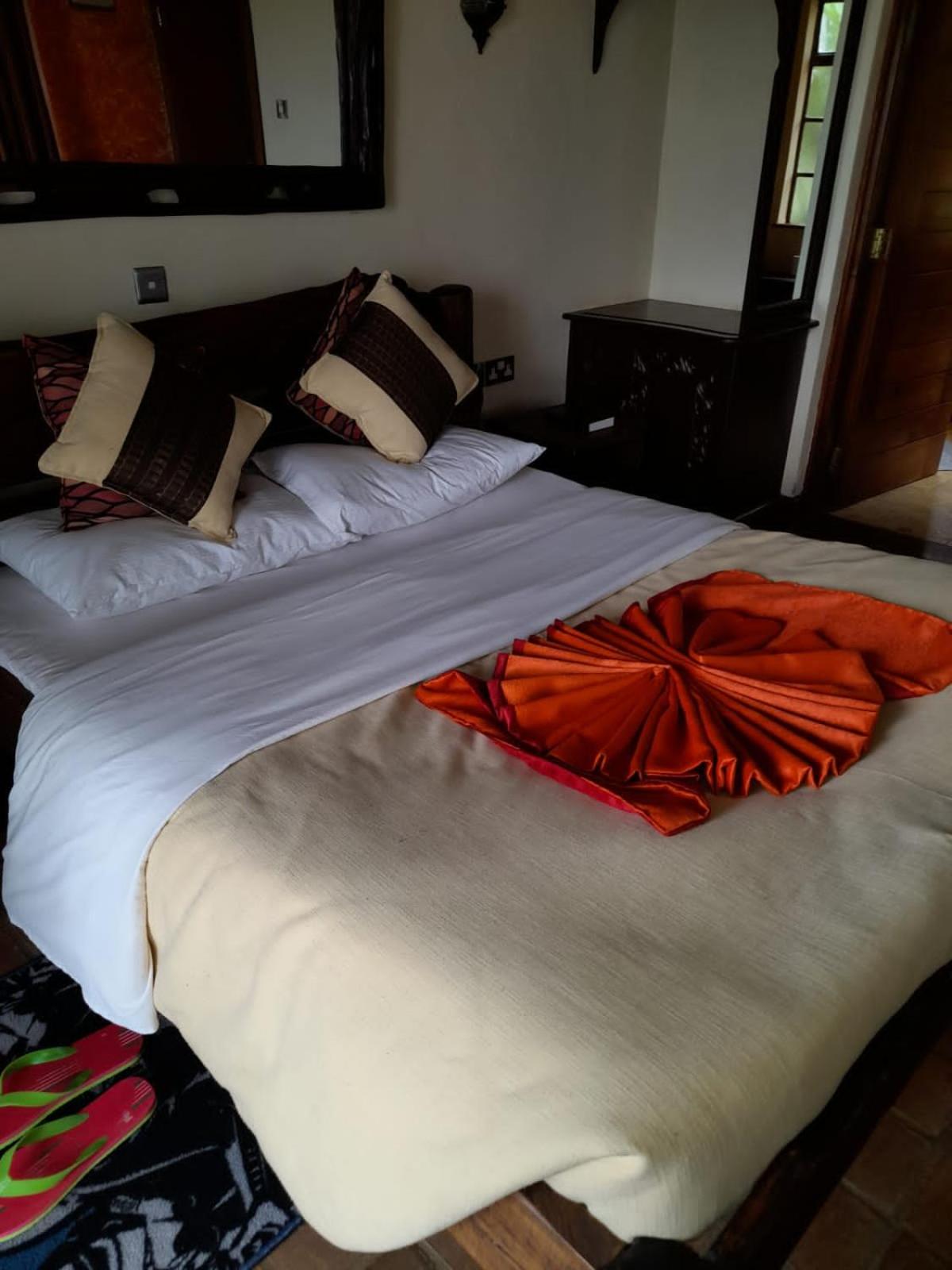 Deluxe Queen Room photo 2