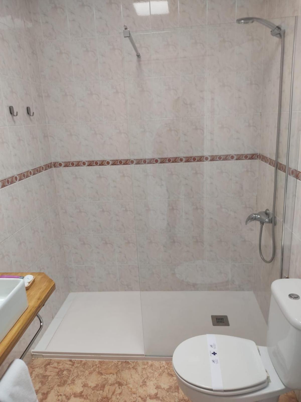Double Room with Balcony photo 3