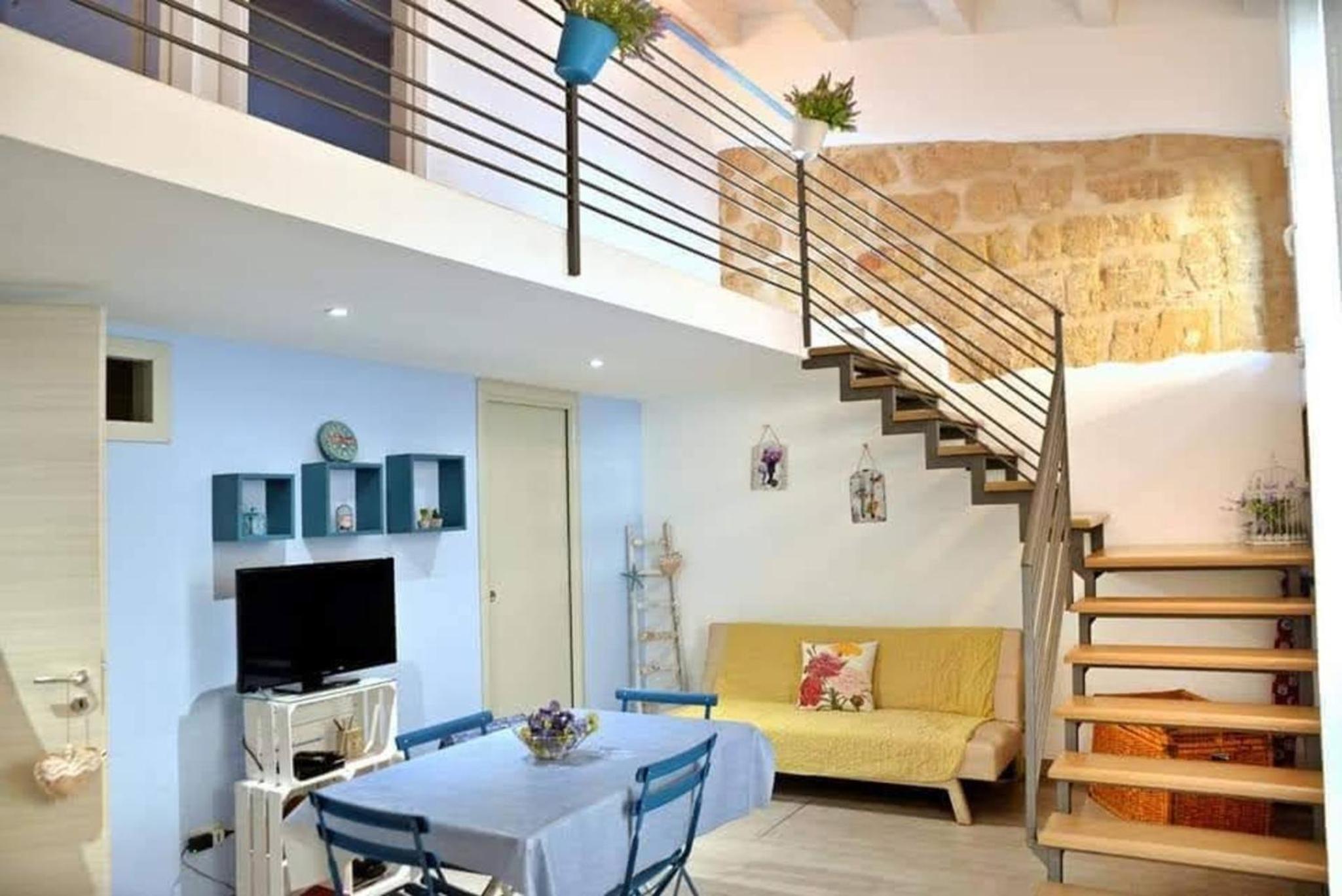 Three-Bedroom Superior Apartment