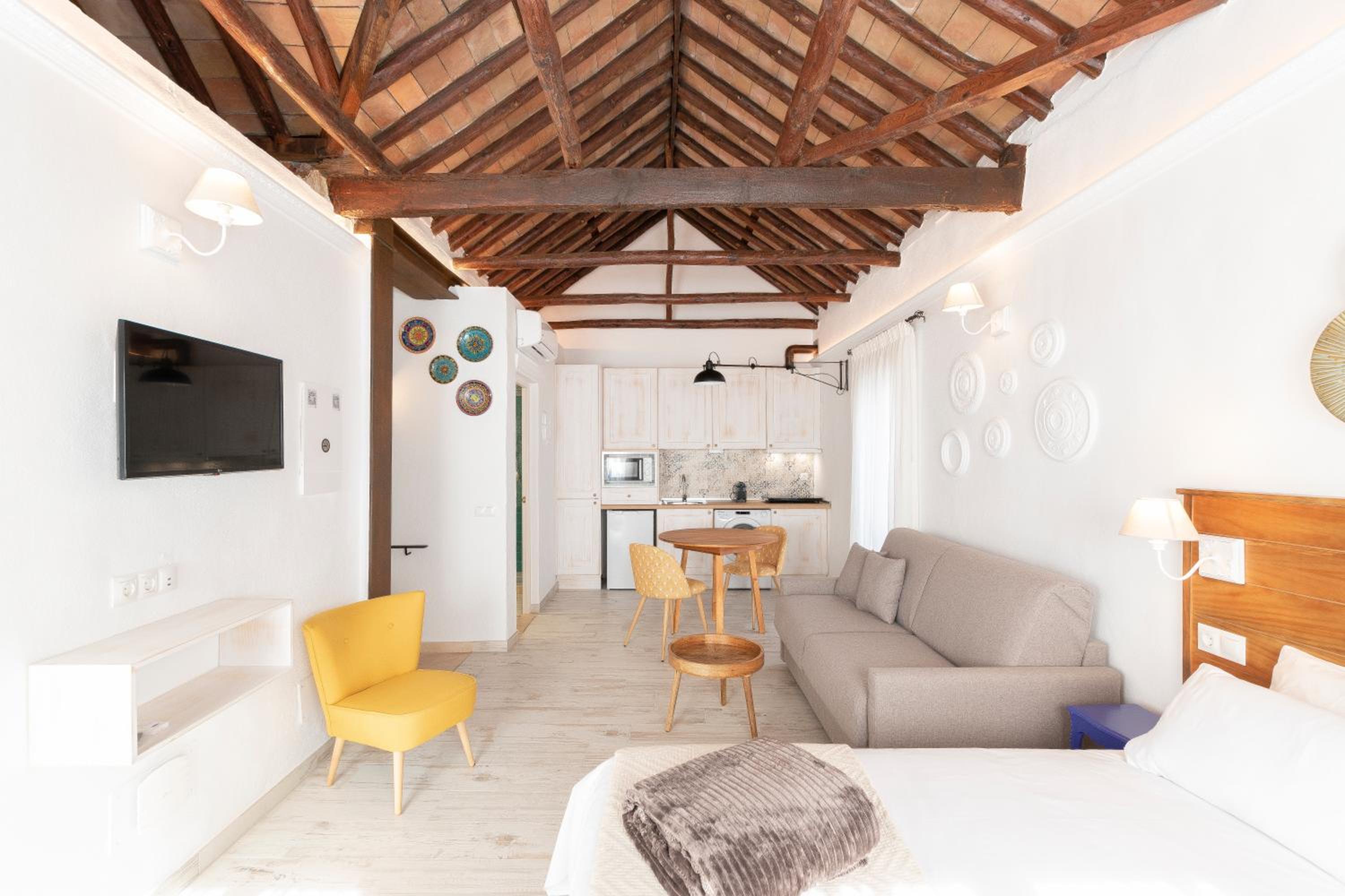 Estudio Doble Deluxe