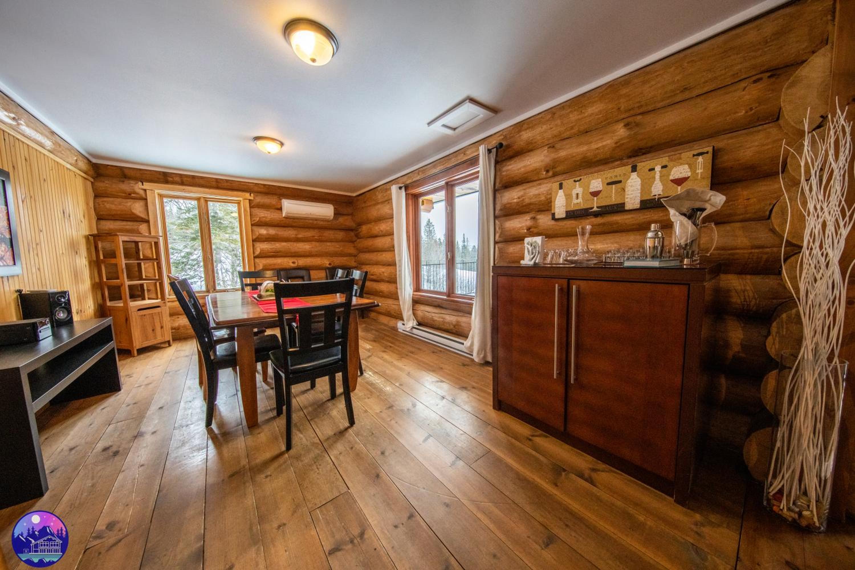 Chalet photo 3