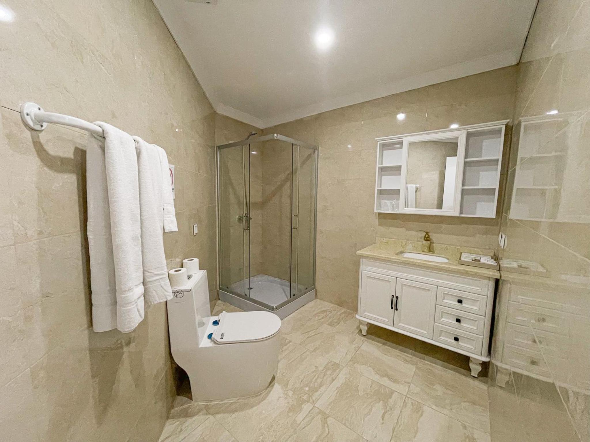 Family Double Room photo 2