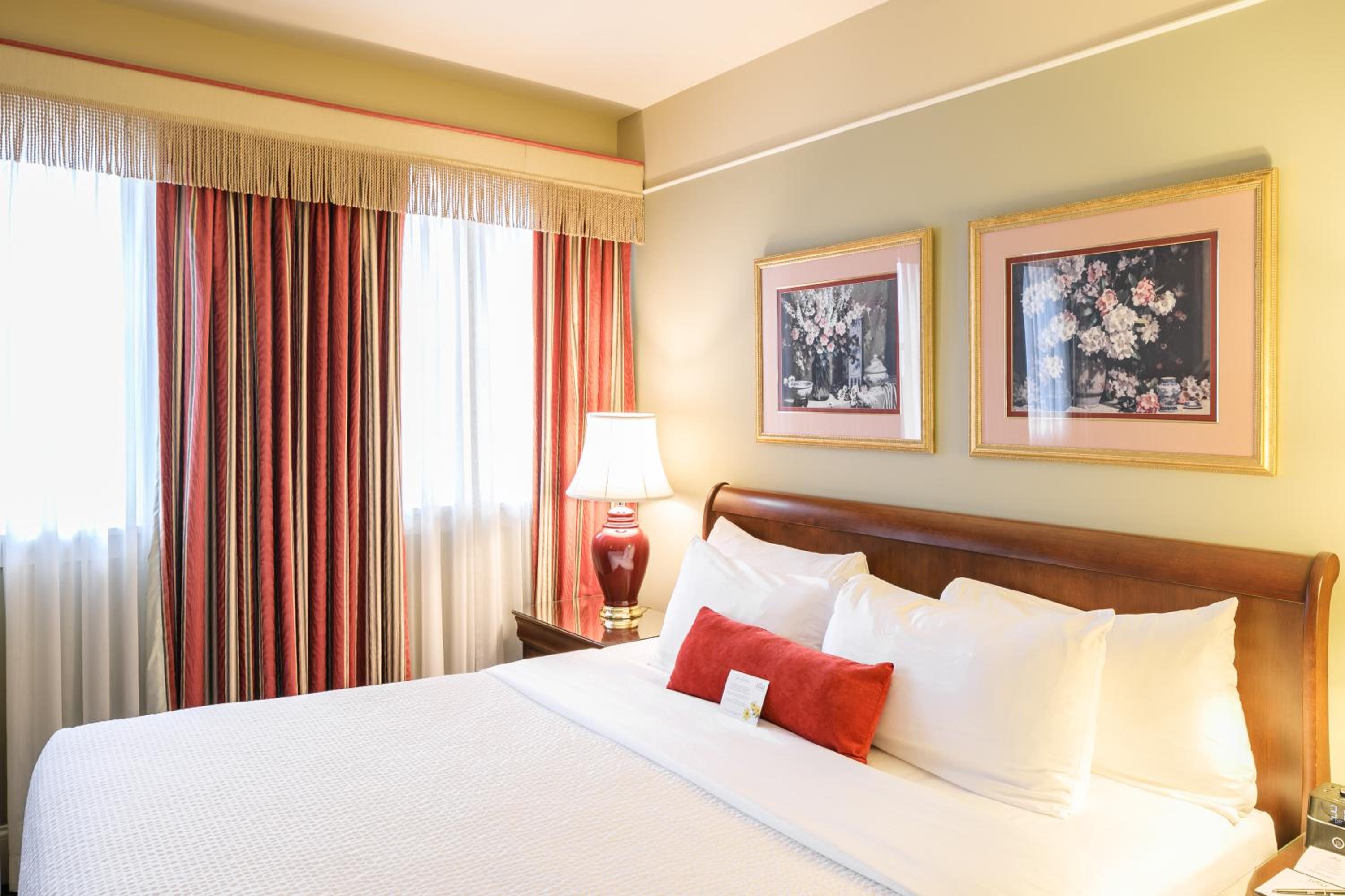 Executive Suite