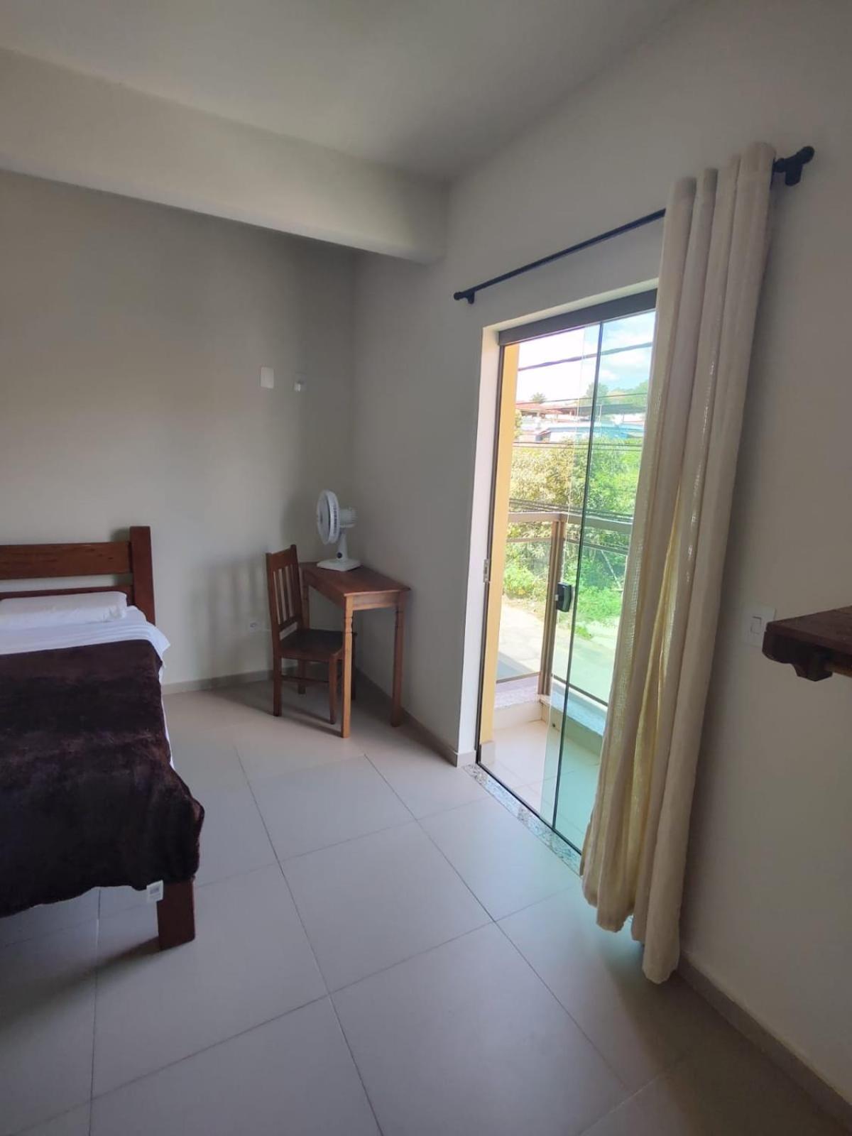 Deluxe Double Room with Balcony - Photo 3