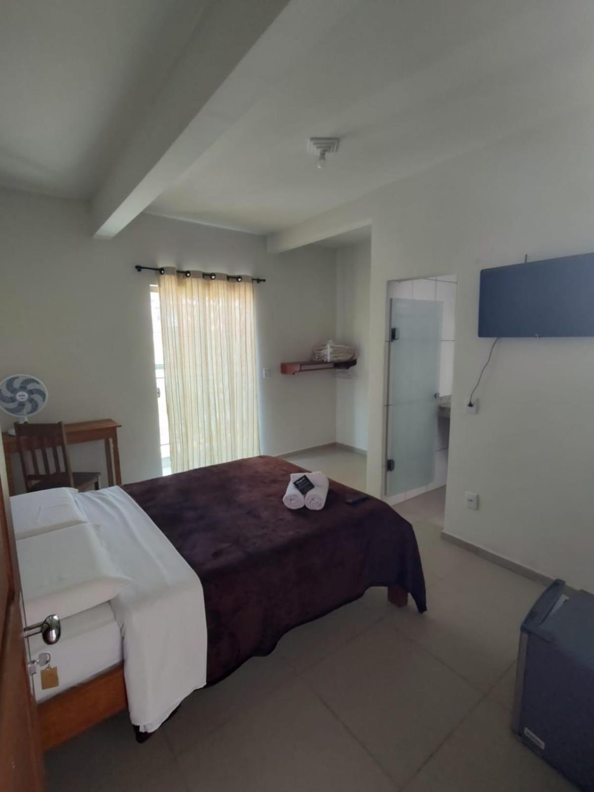 Deluxe Double Room with Balcony - Photo 1