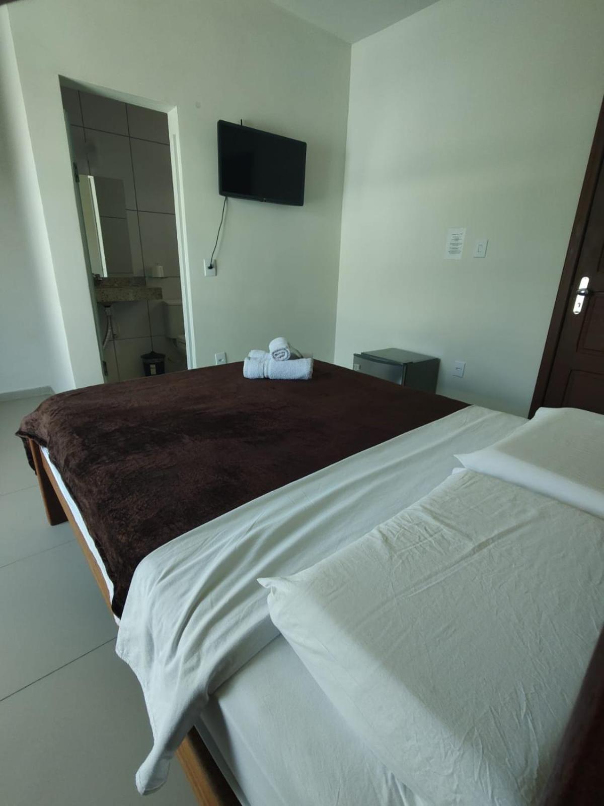 Deluxe Double Room with Balcony - Photo 2