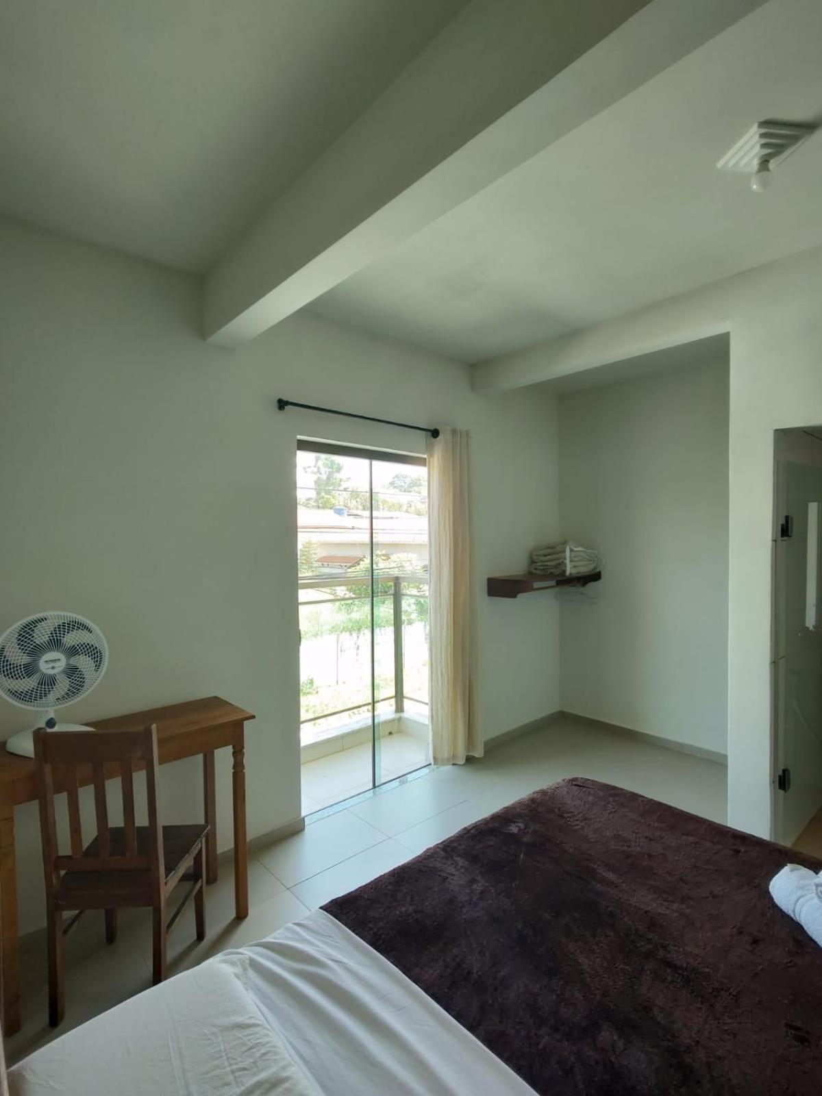 Deluxe Double Room with Balcony - Photo 4