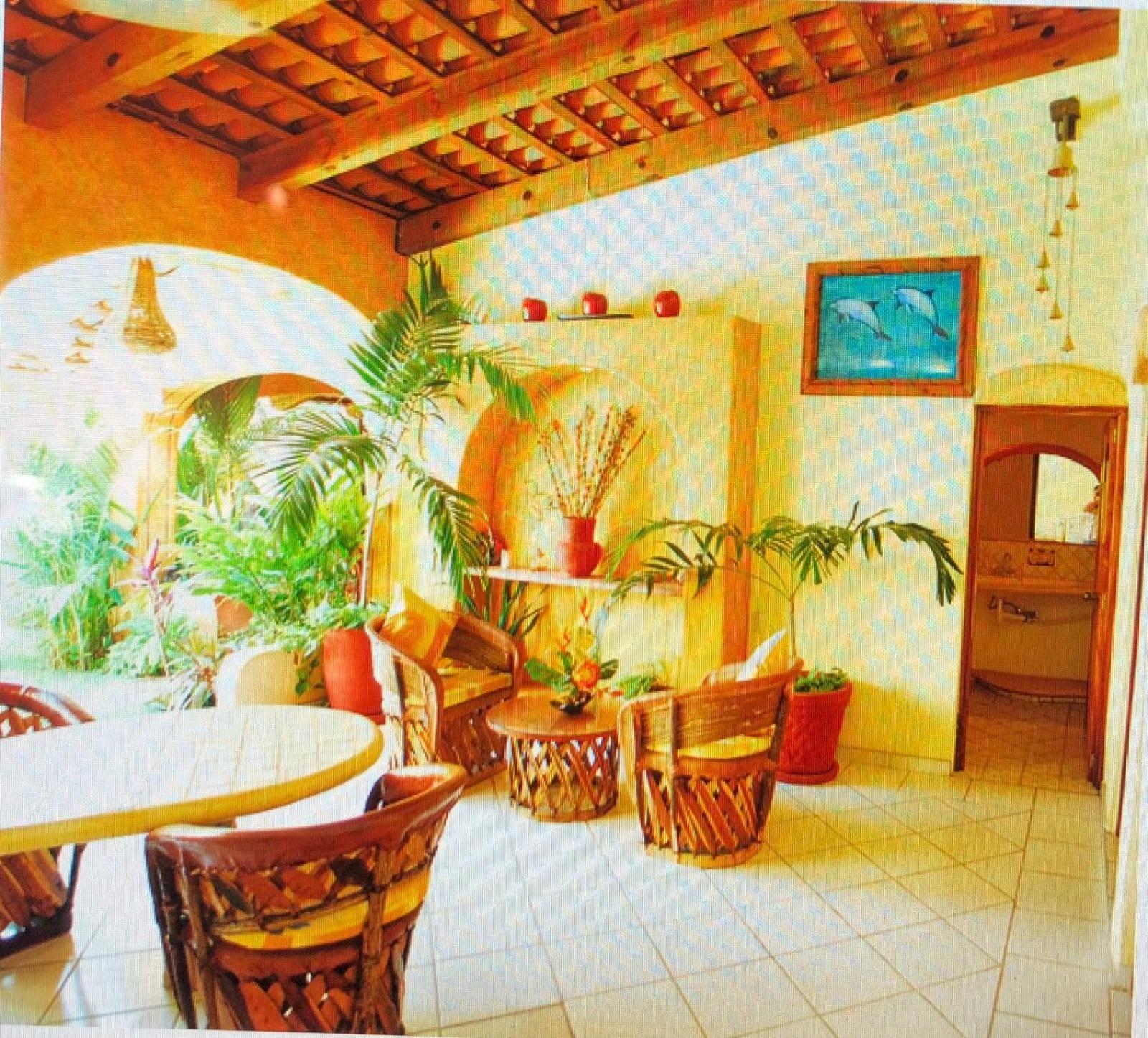 Family Bungalow - Photo 8