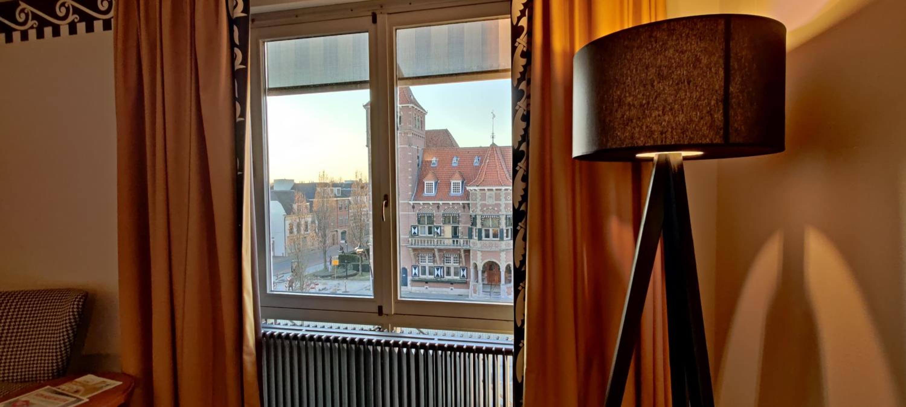 Comfort Double Room With View - Photo 4