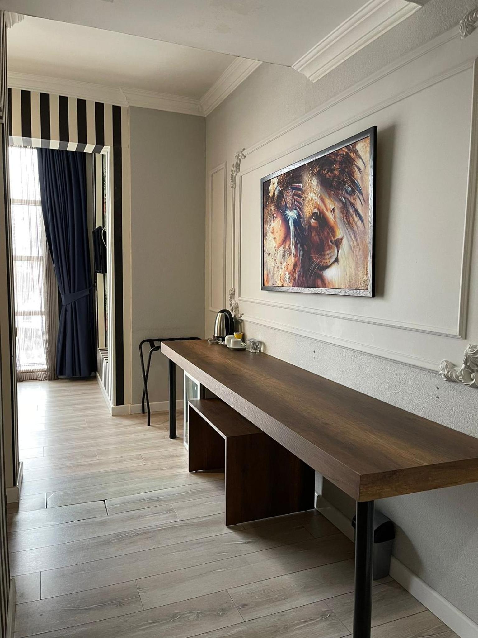 Superior Apartment