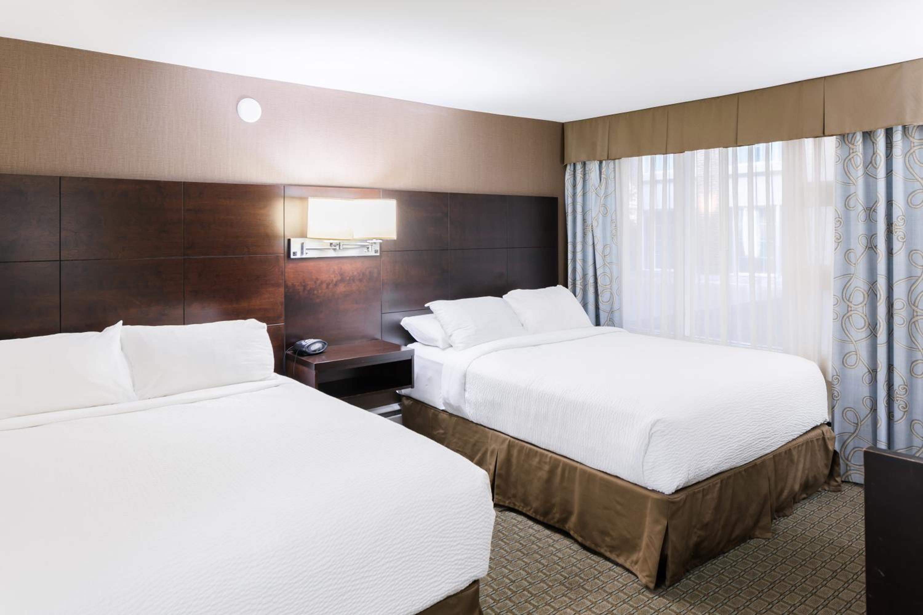 Basic Double Room