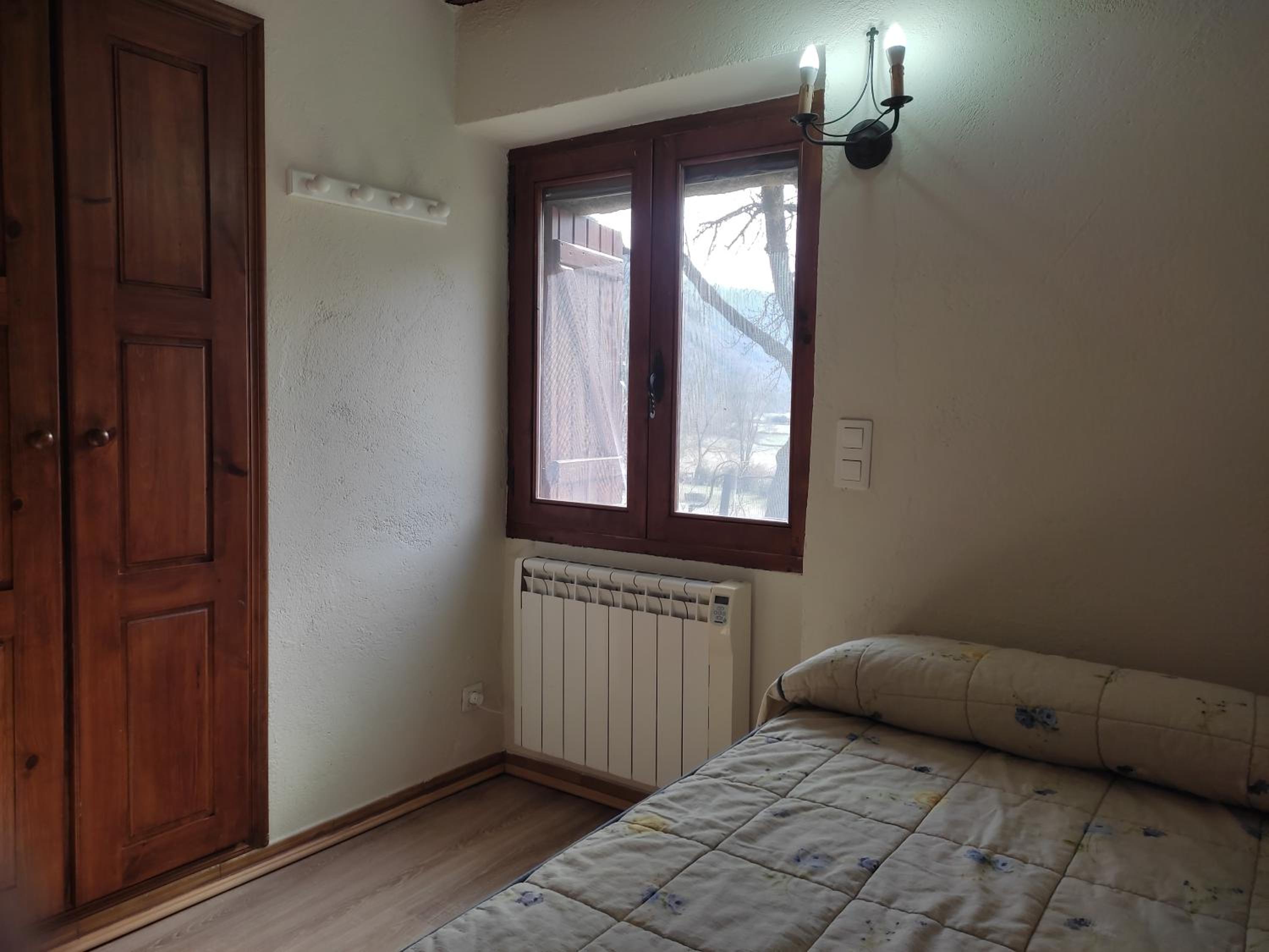 Casa de Dos Habitaciones